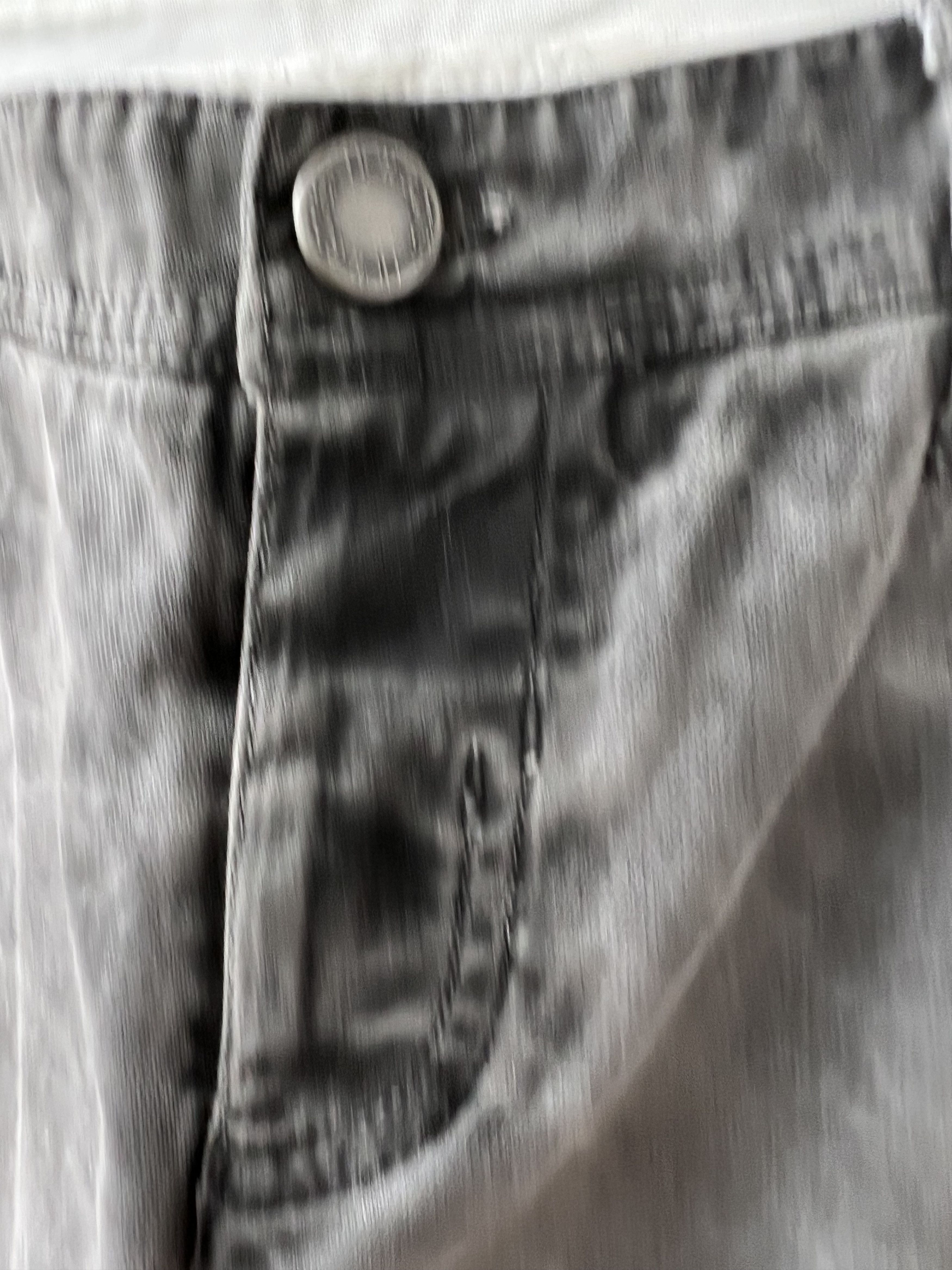 Neil Barrett Neil Barrett Denim Jeans 29 Size 29" - 4 Thumbnail