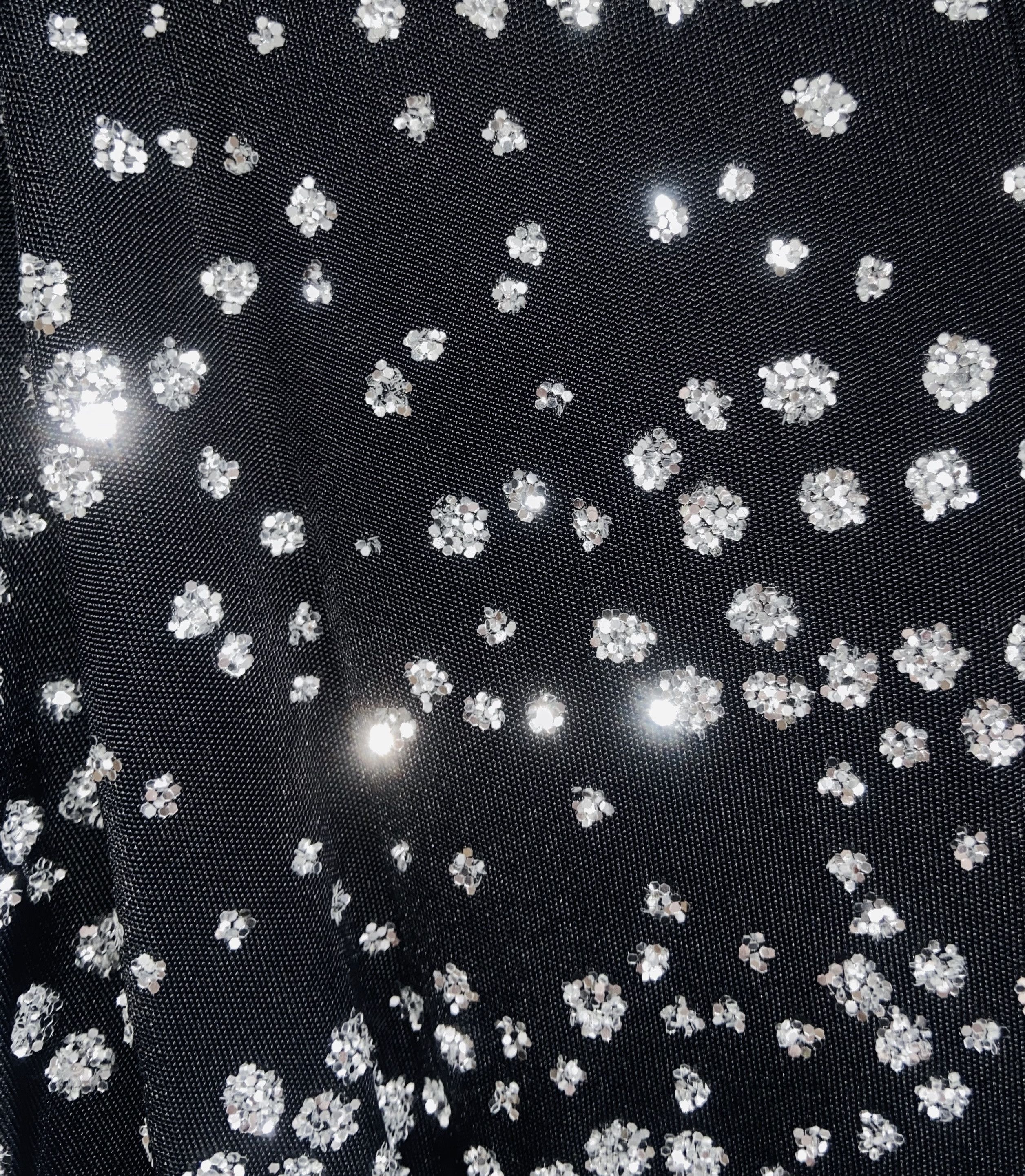 Tibi Tibi glitter dot dress Size M / US 6-8 / IT 42-44 - 8 Thumbnail