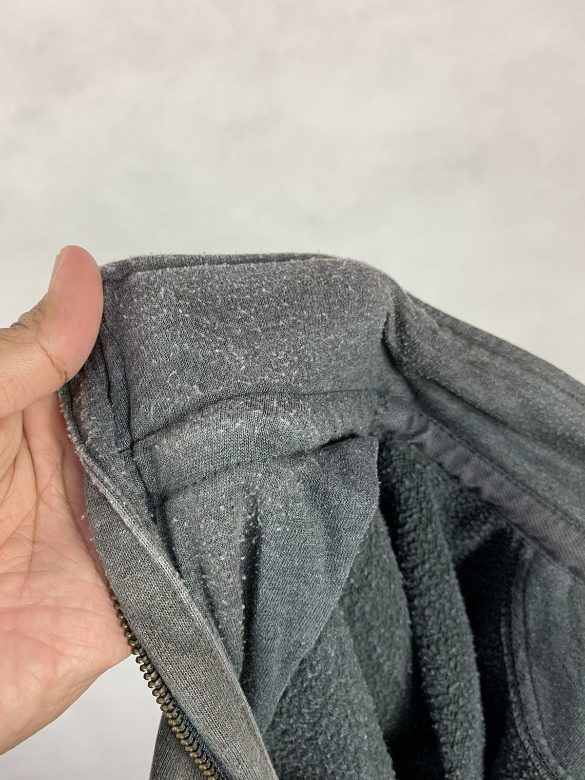 Carhartt Offer! Carhartt Half Zipper Rain Defender Hoodie Sweater Size US XXL / EU 58 / 5 - 15 Thumbnail