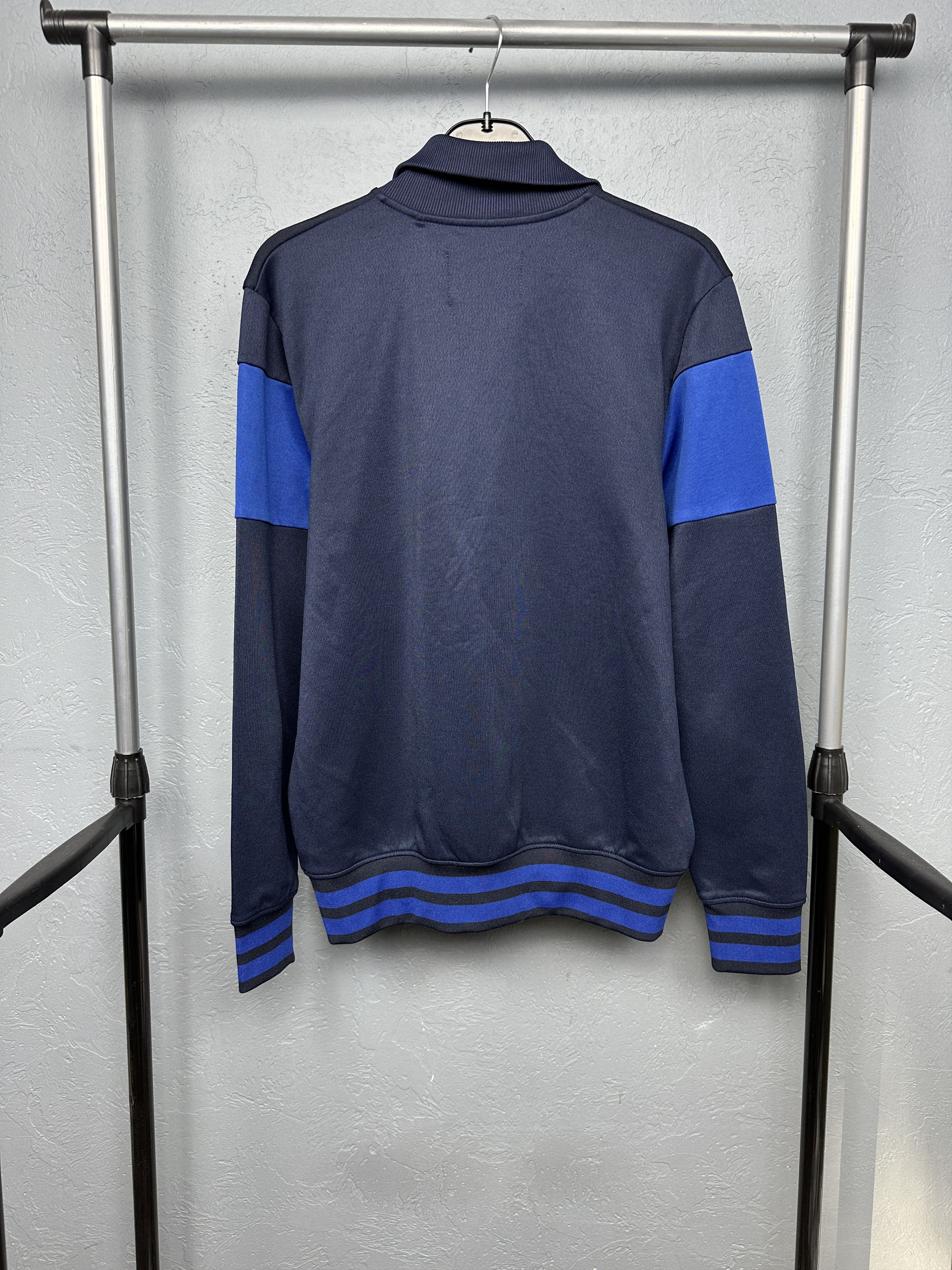 G-Star G Star Raw Alchesai Mens Track Top Jacket Size US M / EU 48-50 / 2 - 6 Thumbnail