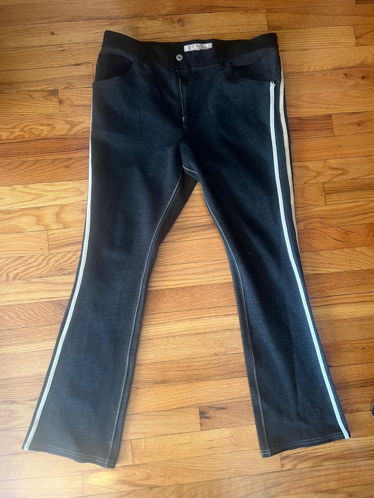 Junya Watanabe Junya Watanabe Men Pants Size US 32 / EU 48 - 1 Thumbnail