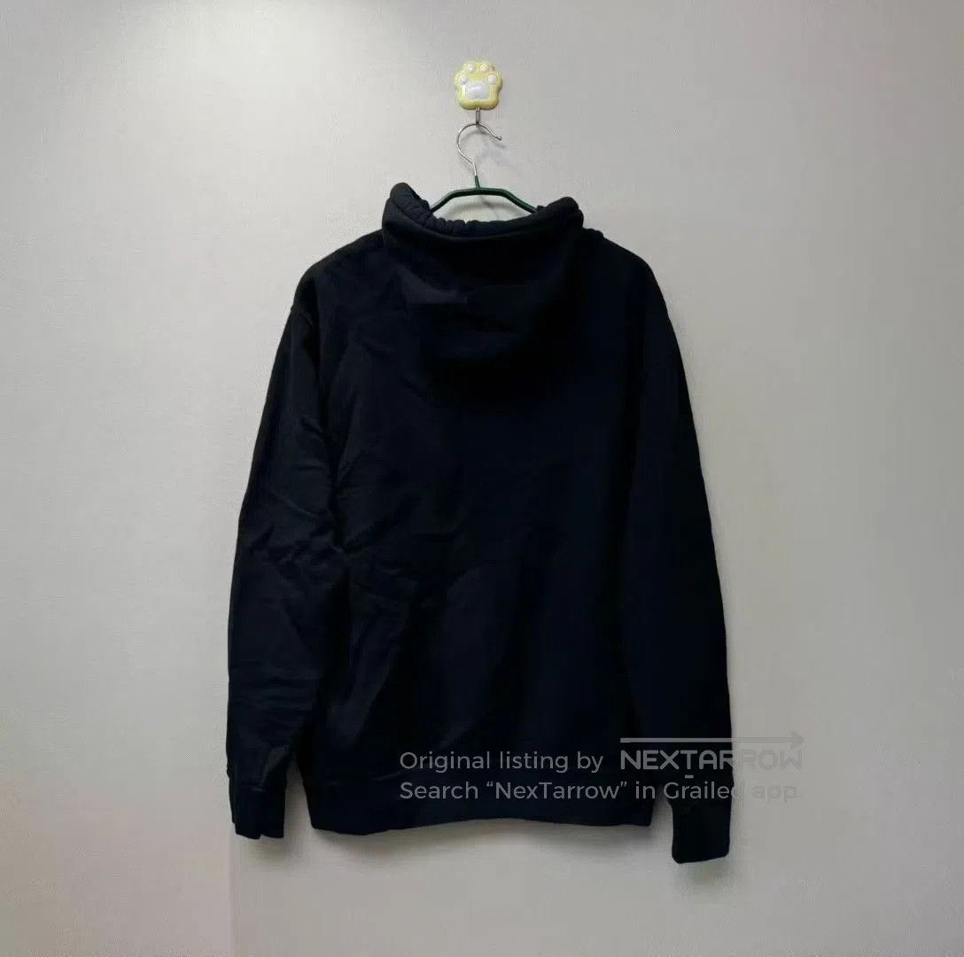 Louis Vuitton Louis Vuitton LV Logo Black White Hoodie. Size US XL / EU 56 / 4 - 4 Thumbnail