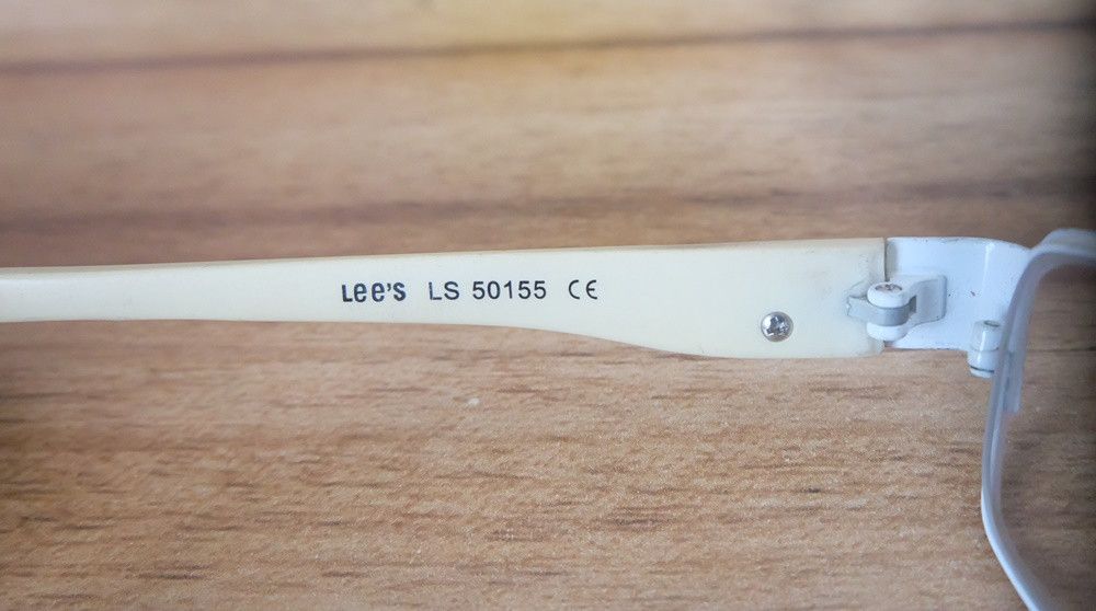 Lee Lee’s LS 50155 Glasses Size ONE SIZE - 5 Thumbnail
