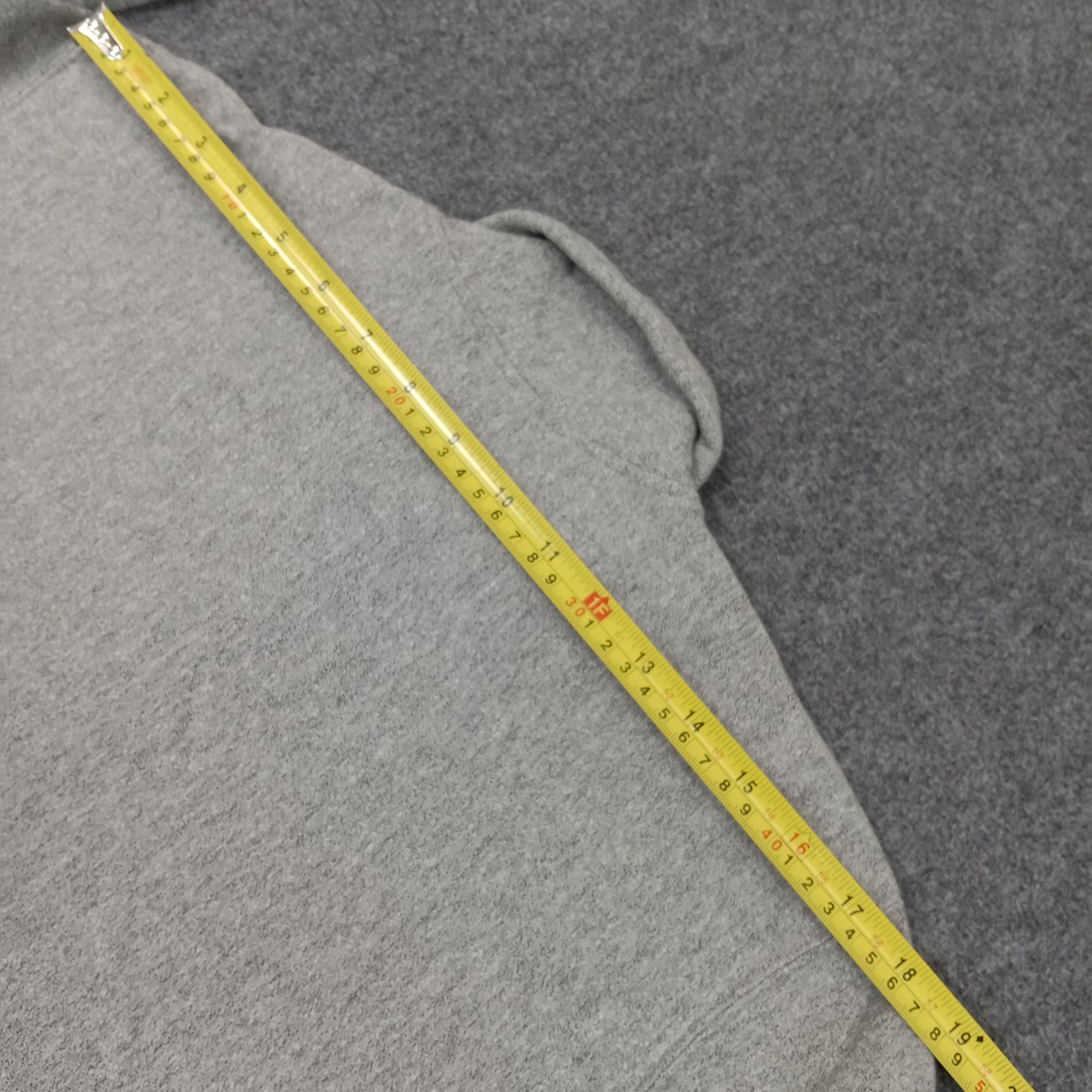 Good Enough Good Enough Japanese Brand Sweater Jacket C247N8 Size US M / EU 48-50 / 2 - 7 Thumbnail