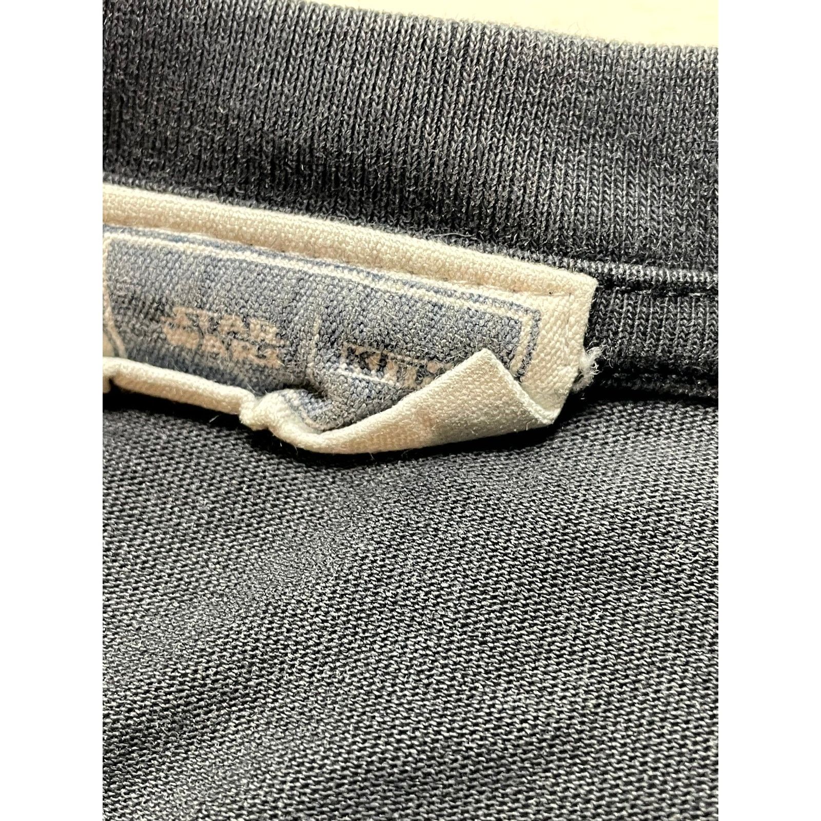 Kith Kith LS Box Black T-shirt Size US L / EU 52-54 / 3 - 4 Thumbnail