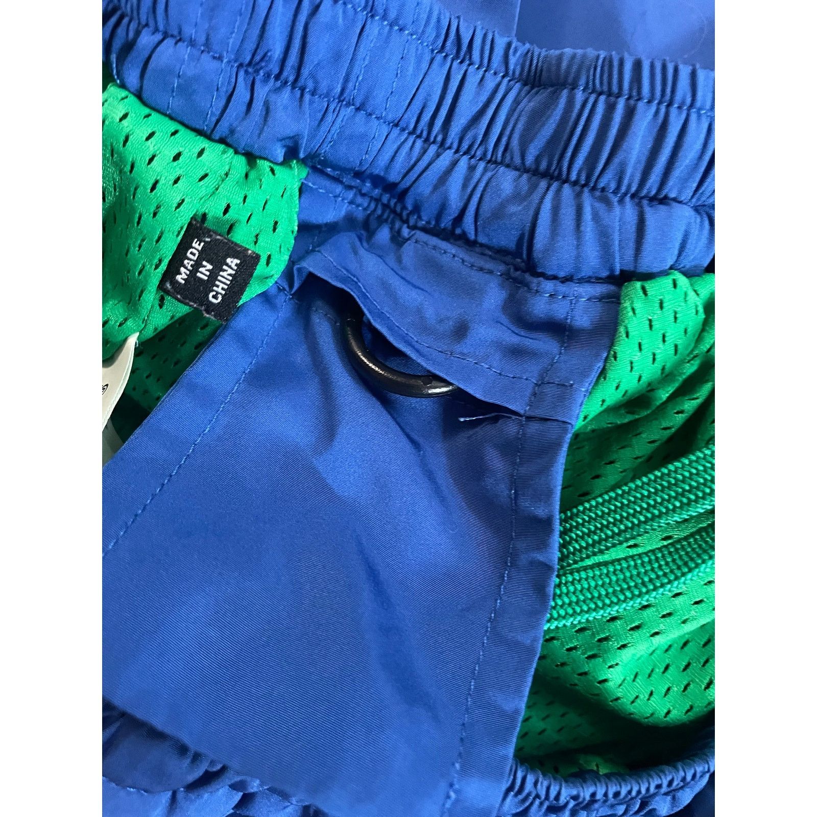Xlarge XLARGE Royal Blue Men's Shorts Size Small Size US 30 / EU 46 - 4 Thumbnail