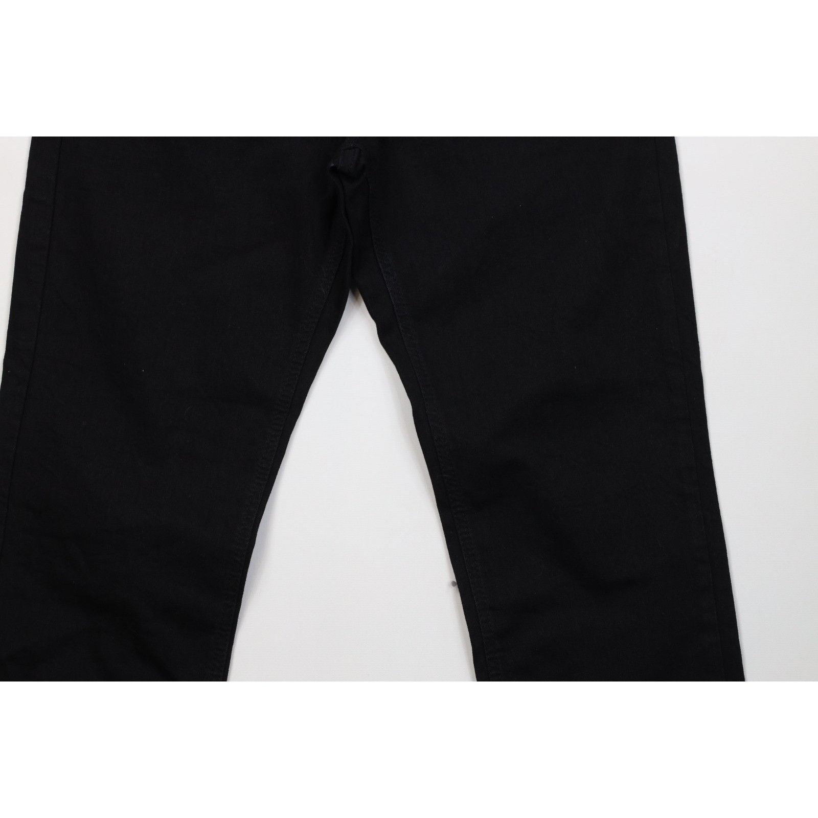 Levi's Deadstock Y2K Levis 541 Stretch Athletic Taper Leg Jeans Size US 32 / EU 48 - 4 Thumbnail