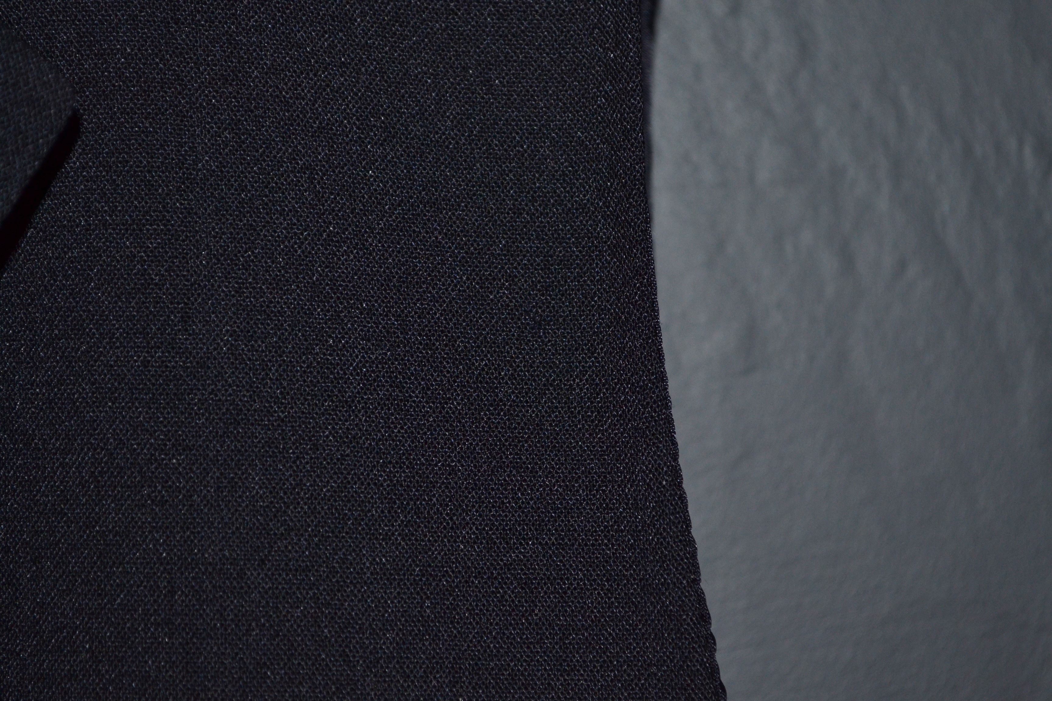 Comme des Garcons Comme Des Garcons Tricot 1996 Colorblock Wool Vest S size Size US XS / EU 42 / 0 - 11 Thumbnail
