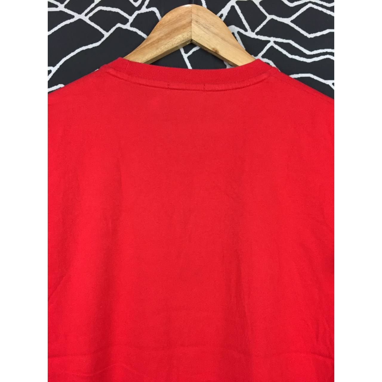 Anime × Japanese Brand × Uniqlo Anime One Piece Luffy Gear Second Uniqlo UT Tee Size M Size US M / EU 48-50 / 2 - 6 Thumbnail