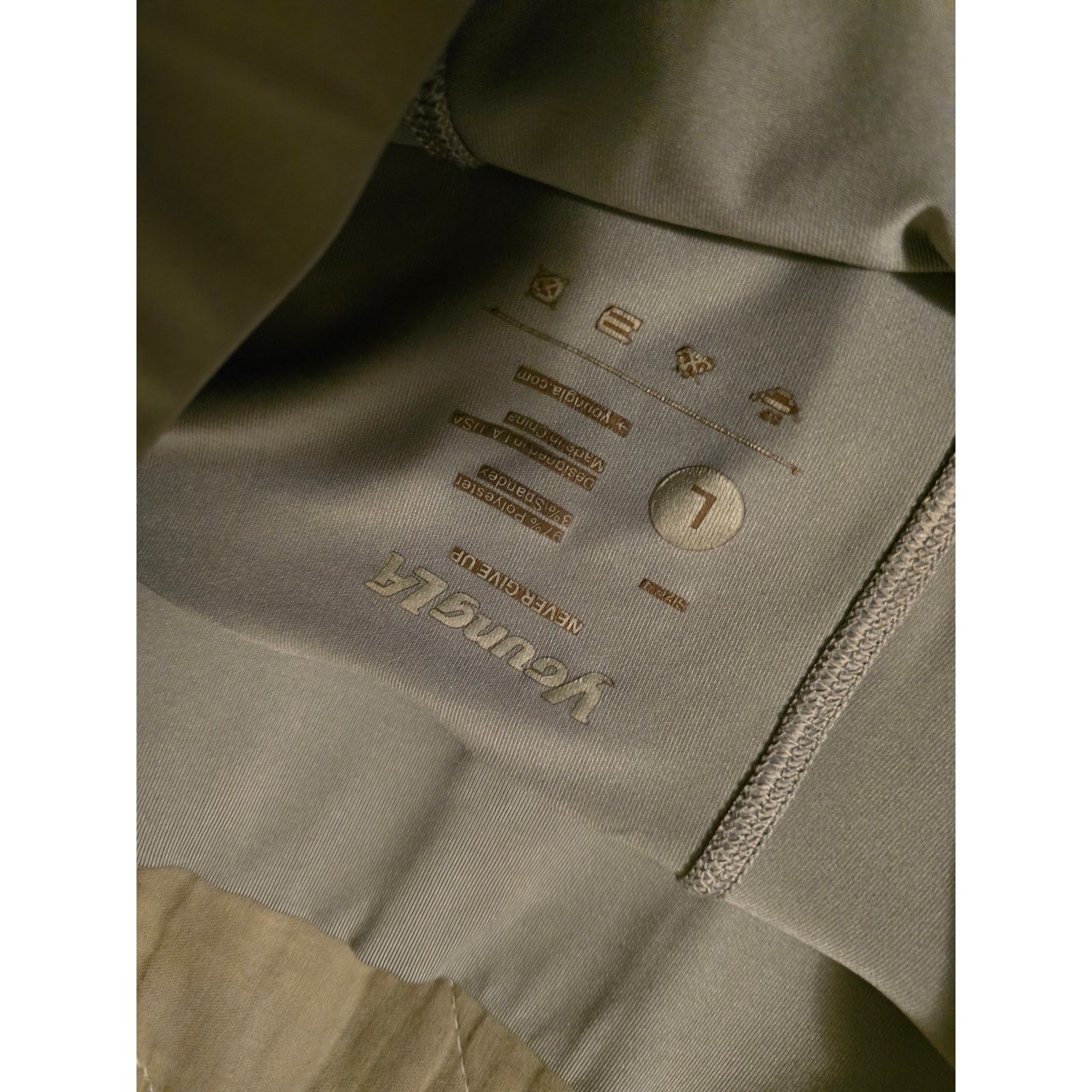 YoungLA Young LA shorts -Large Size US 34 / EU 50 - 3 Thumbnail