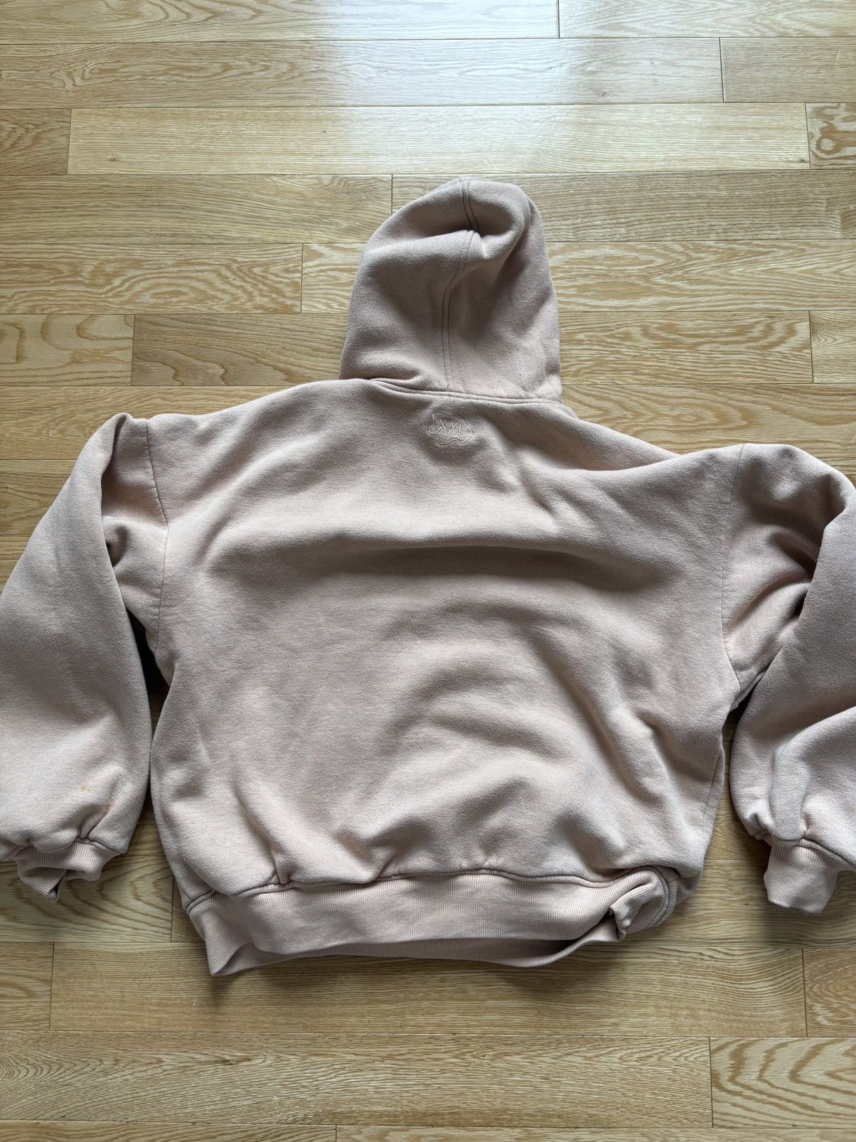 Thirteen Studios Thirteen Studios Doubly Layer Hoodie Size US XXL / EU 58 / 5 - 4 Thumbnail