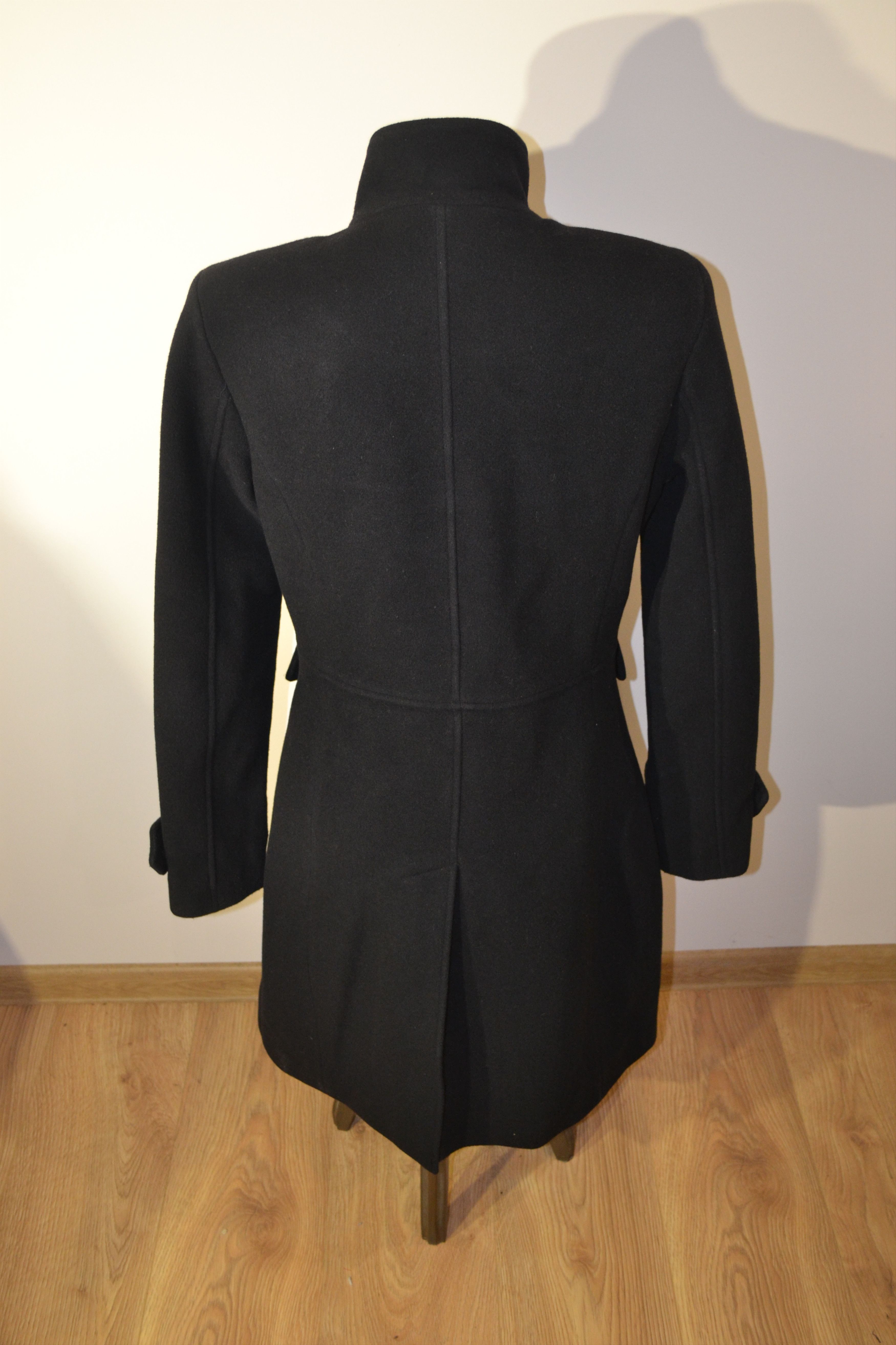 Lauren Ralph Lauren Vintage Ralph Lauren Military Coat – Wool Blend – Size S Size S / US 4 / IT 40 - 5 Thumbnail