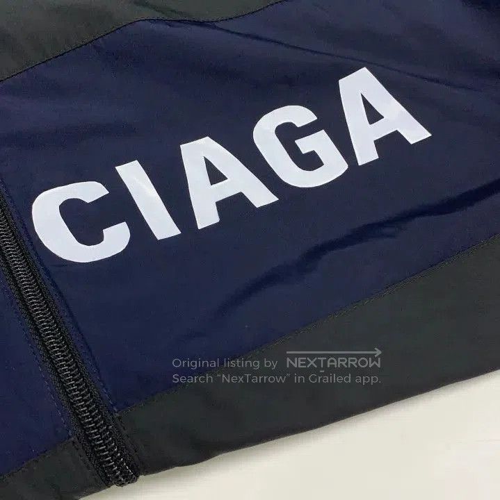Balenciaga Balenciaga Black Zip-Up Jacket for All. Size US S / EU 44-46 / 1 - 8 Thumbnail
