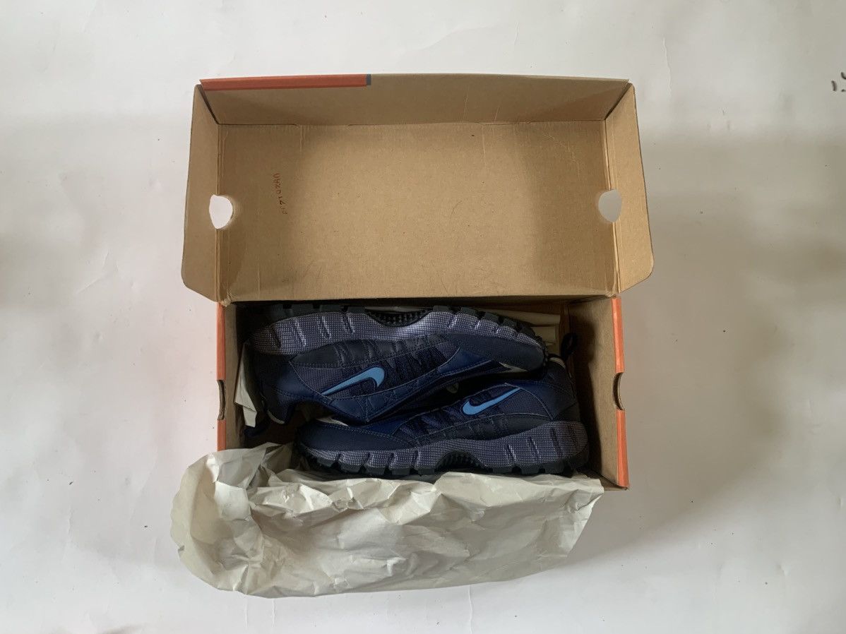 Nike NEW DEAD STOCK, NEW CONDITION - Nike Air Humara (9.5) Size US 9.5 / EU 42-43 - 1 Thumbnail