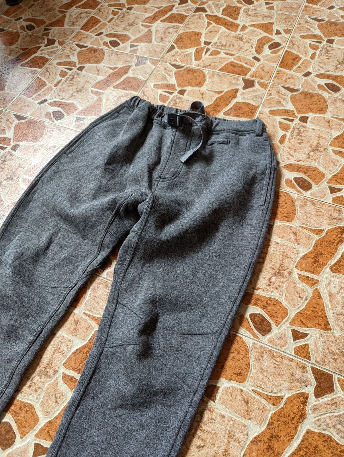 Gramicci Gramicci Jogger Pants Size US 30 / EU 46 - 4 Thumbnail
