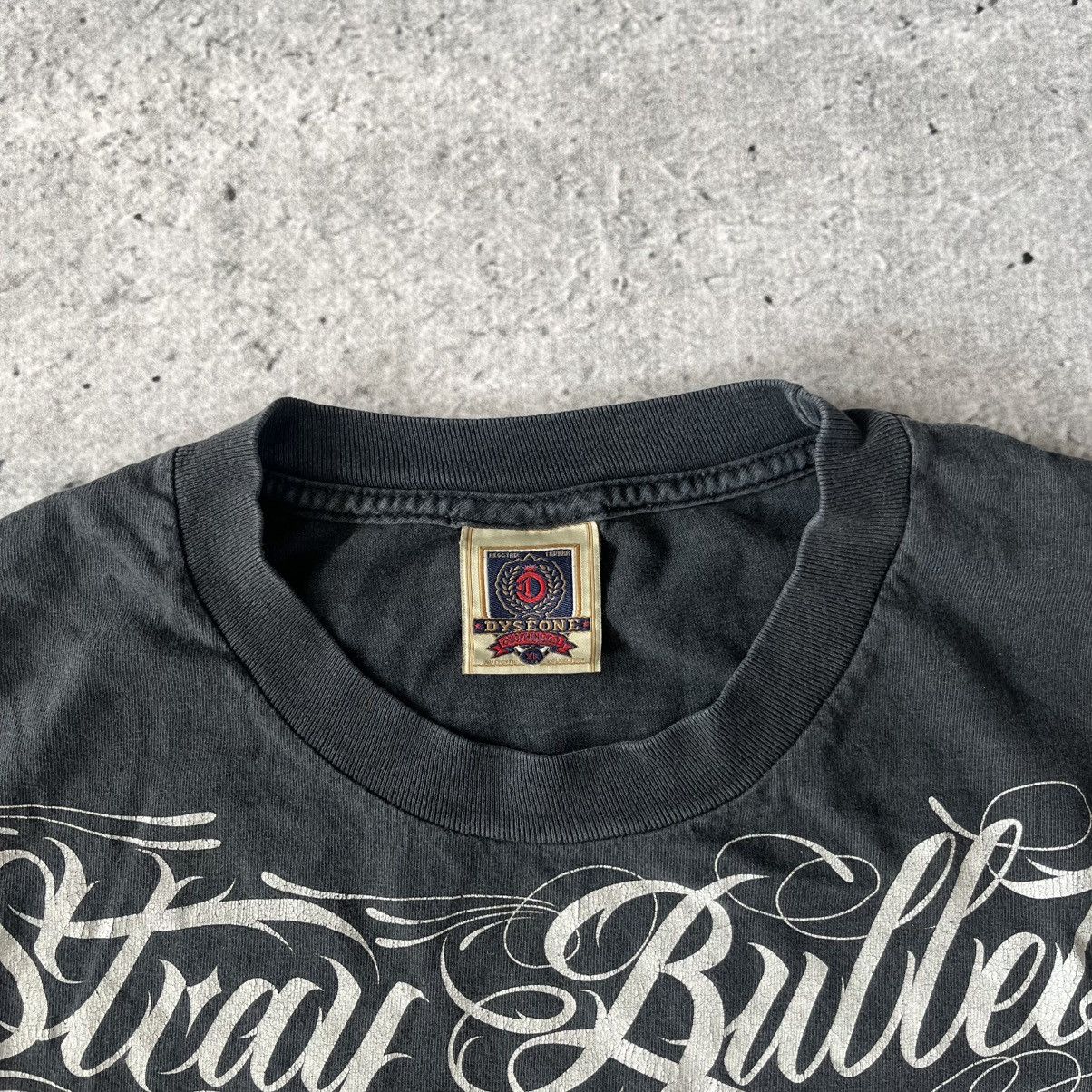 Affliction × Vintage Dyseone tee XL affliction style vintage 00s y2k Size US XL / EU 56 / 4 - 6 Thumbnail