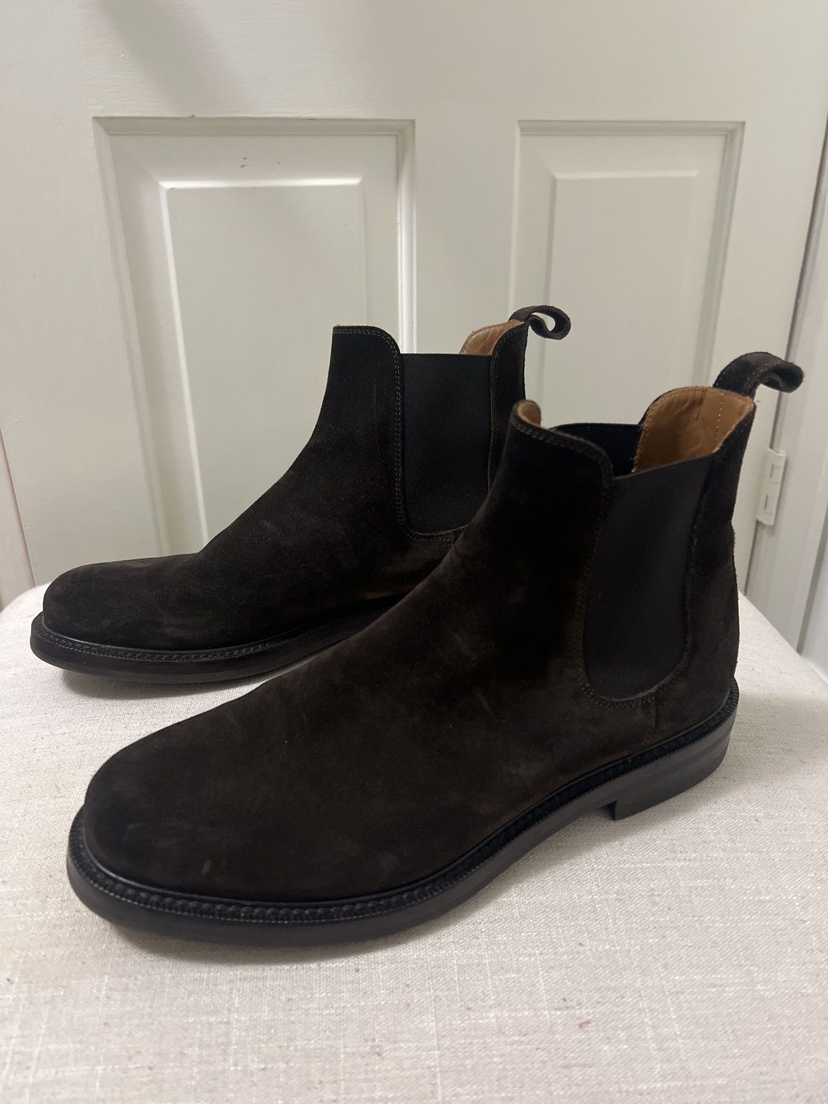 Velasca Chelsea Boots Size US 10 / EU 43 - 2 Thumbnail