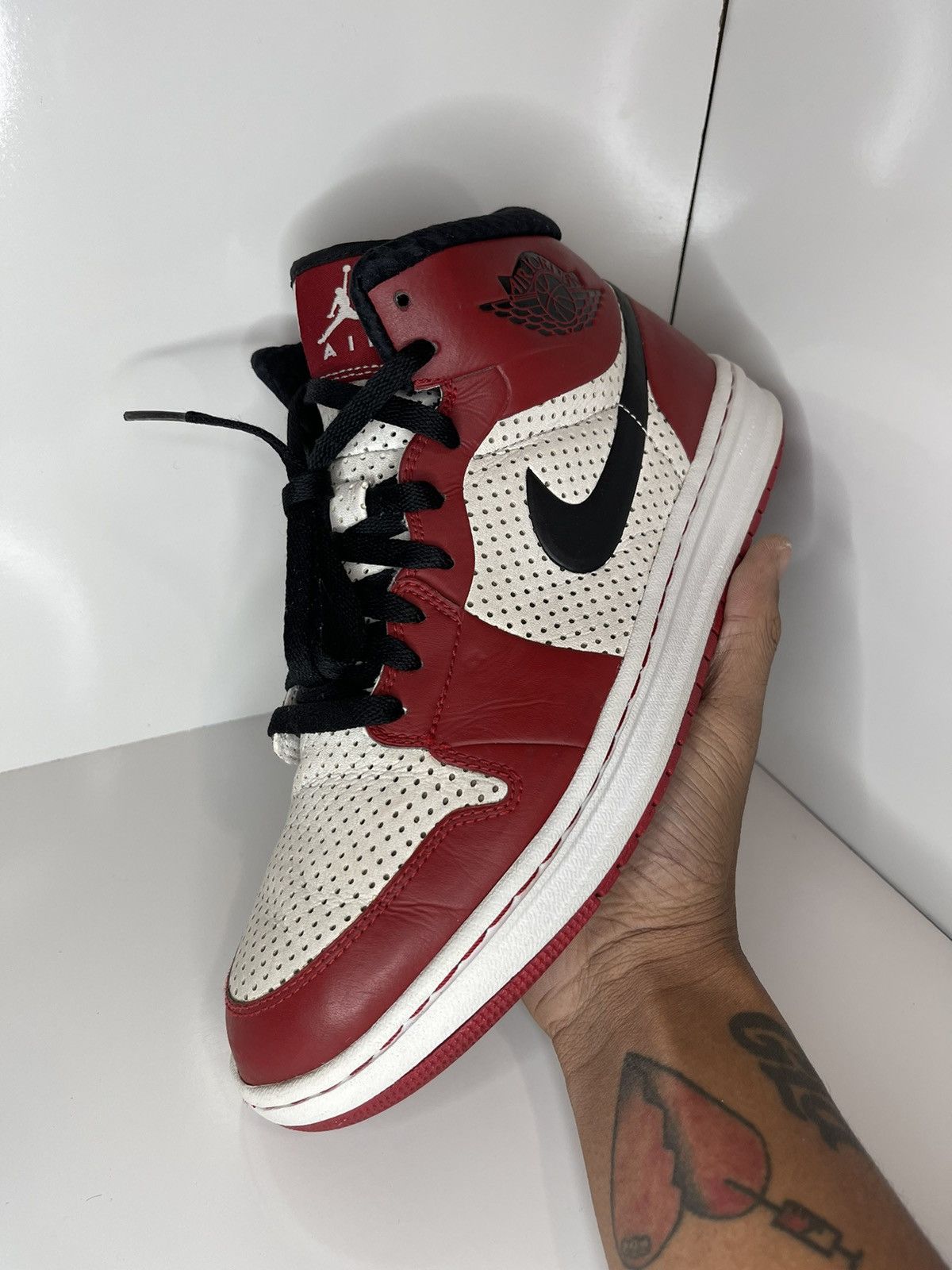 air jordan 1 alpha chicago