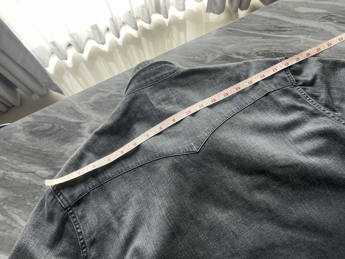Levi's Levis : San Francisco Western Cowboy Shirt Button Ups Size US L / EU 52-54 / 3 - 16 Thumbnail