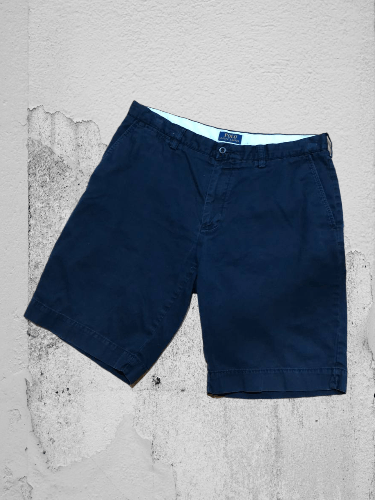Polo Ralph Lauren Polo Ralph Lauren Shorts Size US 34 / EU 50 - 1 Thumbnail