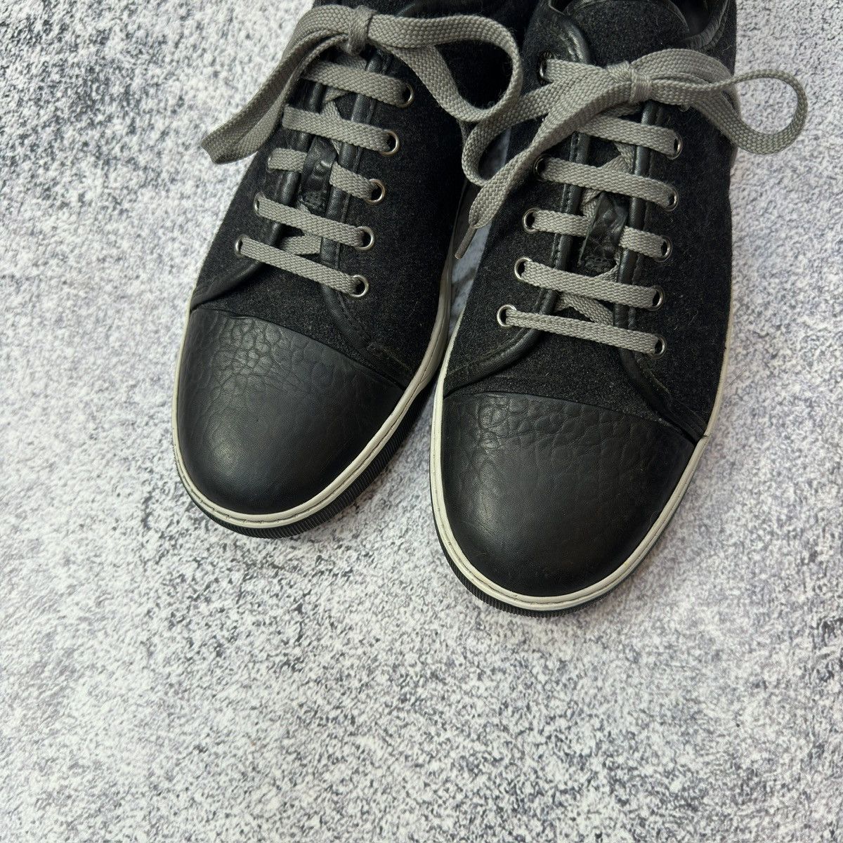 Designer × Lanvin Lanvin DBB1 Trainers US7.5 UK6.5 EU40 26cm Size US 7.5 / EU 40-41 - 5 Thumbnail