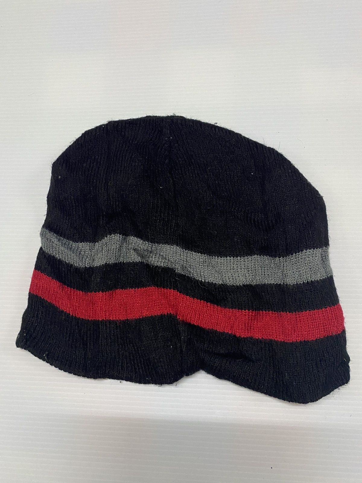 Other Hawk Small Logo Beanie Size ONE SIZE - 4 Thumbnail