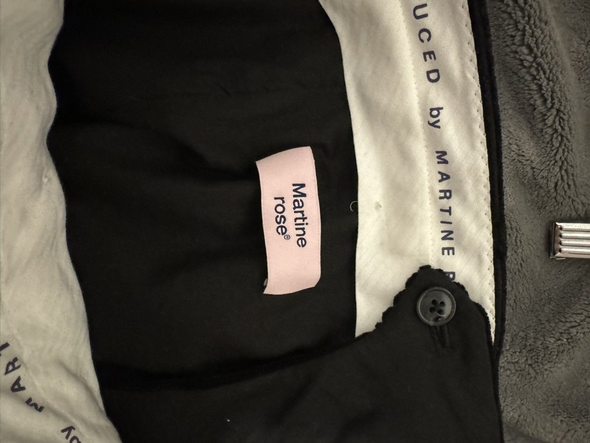 Martine Rose Martine Rose Corduroy Pants Size US 32 / EU 48 - 5 Thumbnail