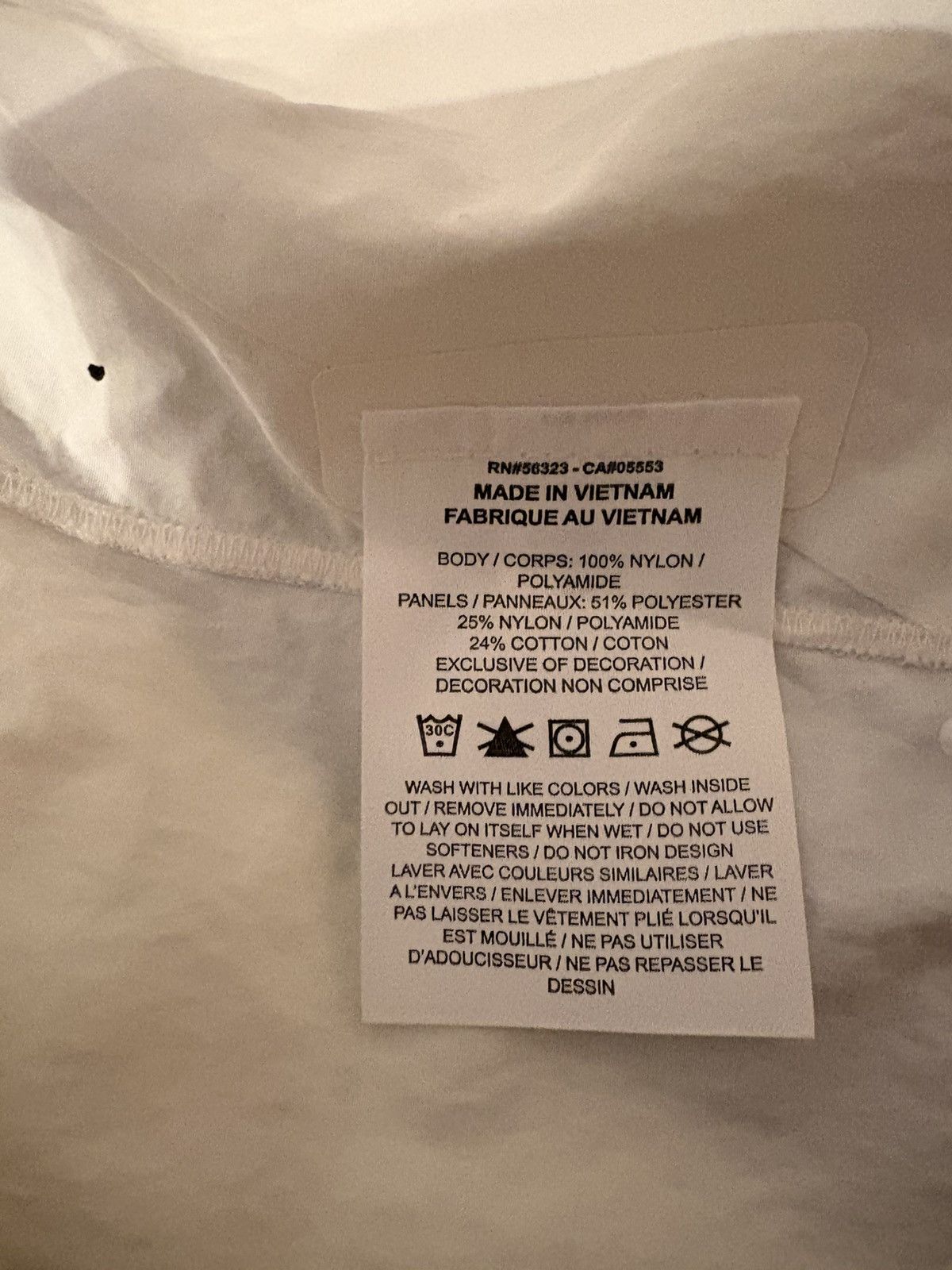 Nike 2020 nike olympic games jacket Size US L / EU 52-54 / 3 - 11 Thumbnail