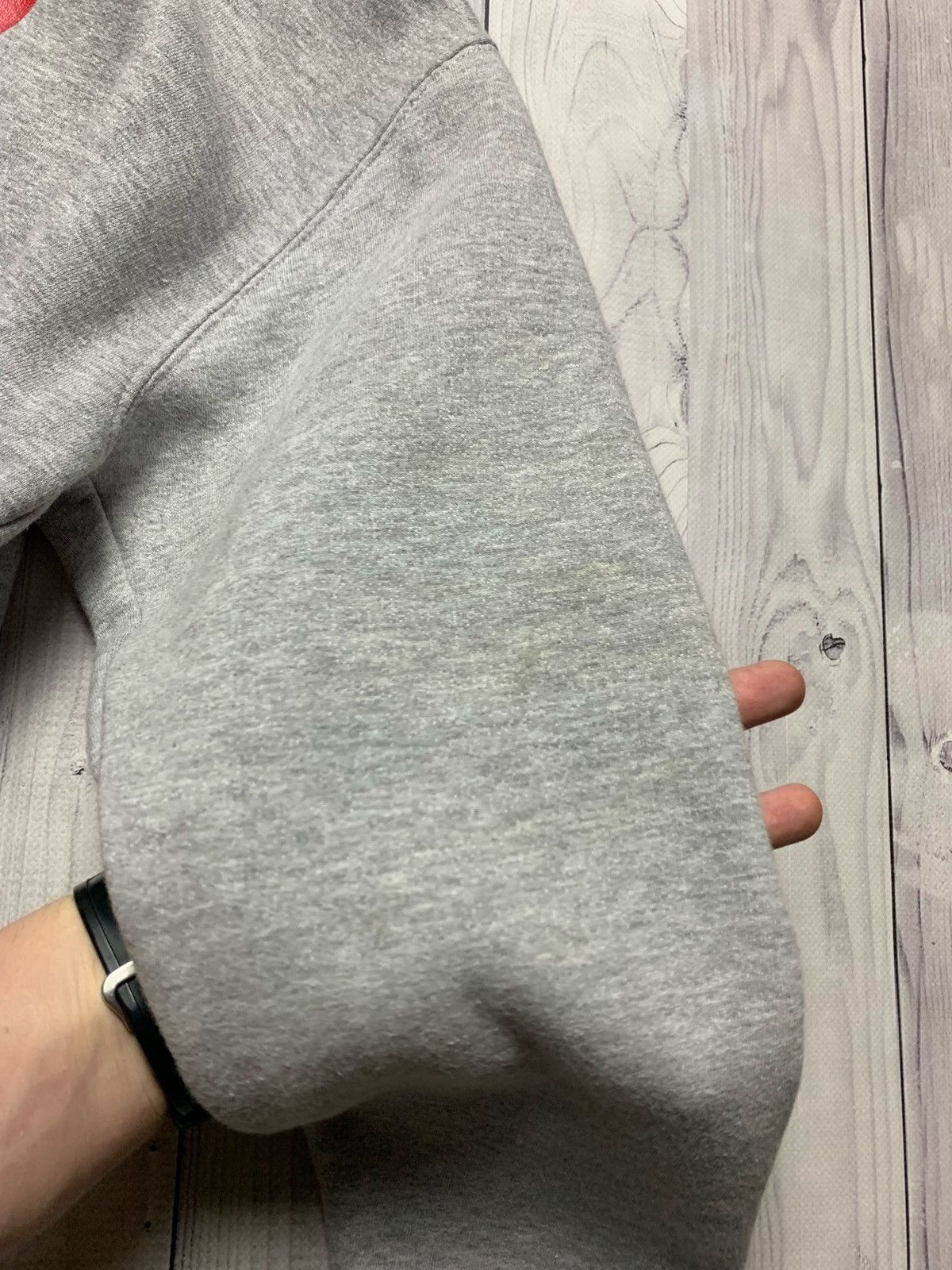 I love NY hoodie New York Size M