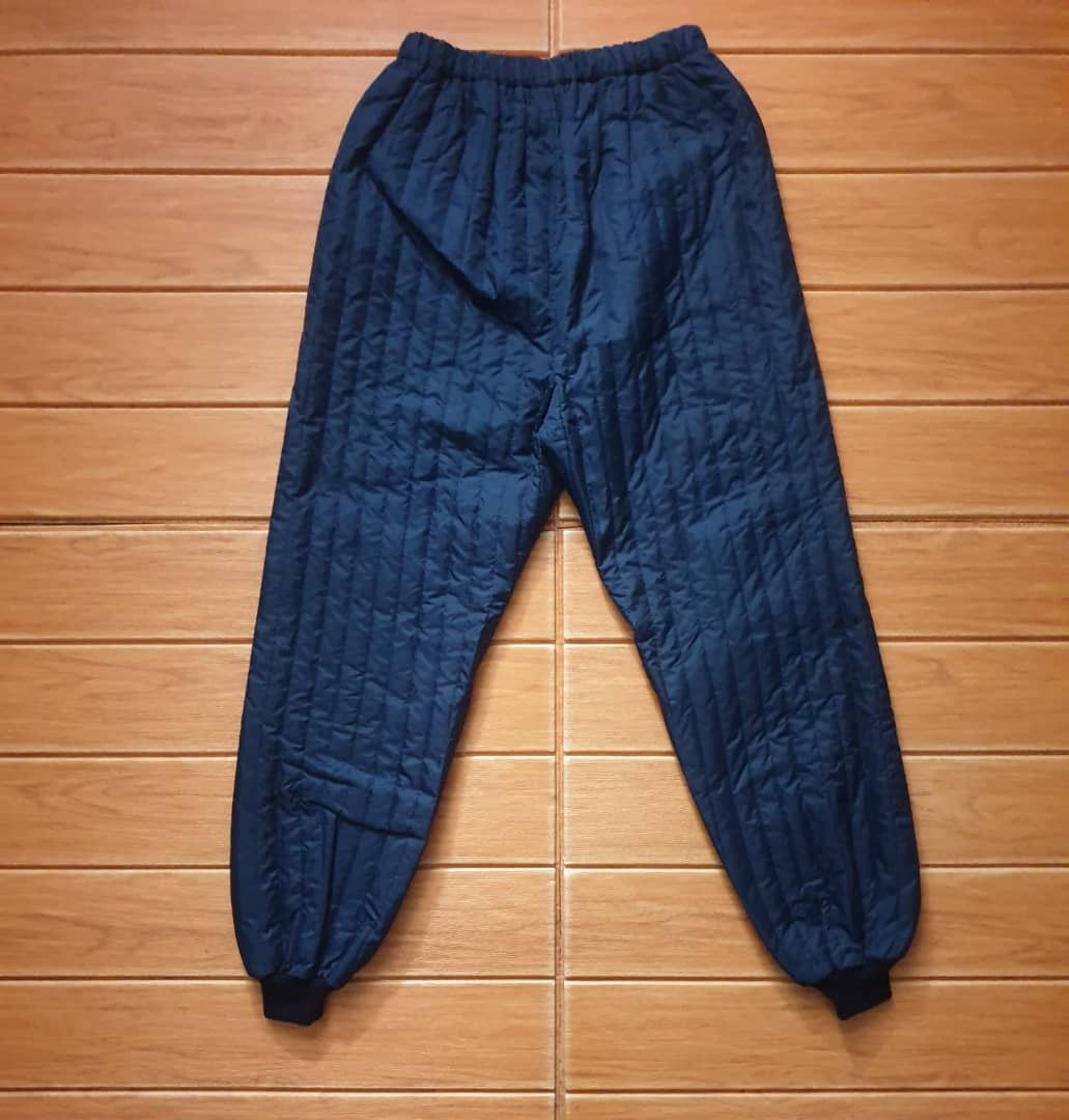 Japanese Brand Unbranded outdoor blue Colour Pant Size US 30 / EU 46 - 7 Thumbnail