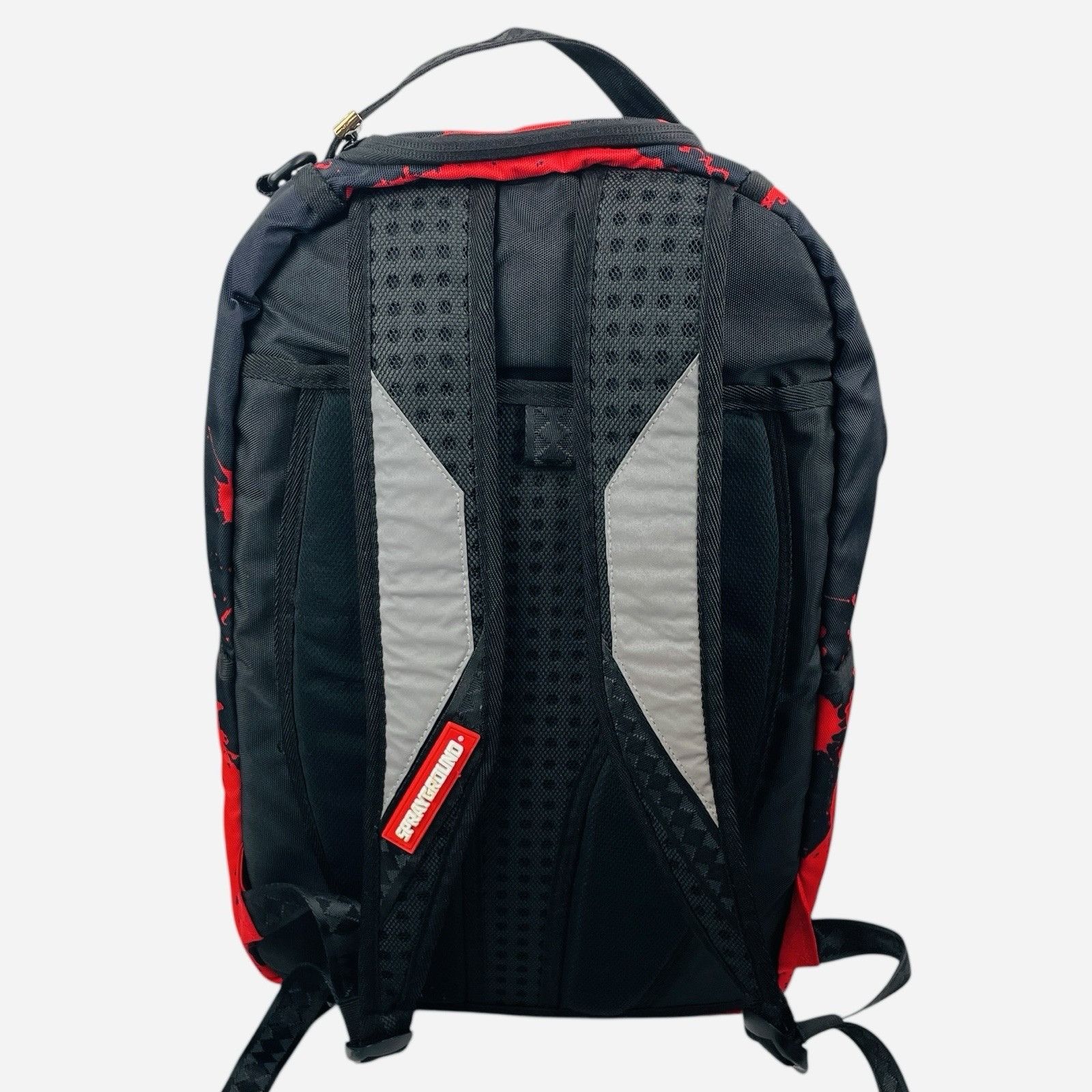 Sprayground RARE Sprayground Limited Edition Marvel Venom Shark Backpack Size ONE SIZE - 2 Thumbnail