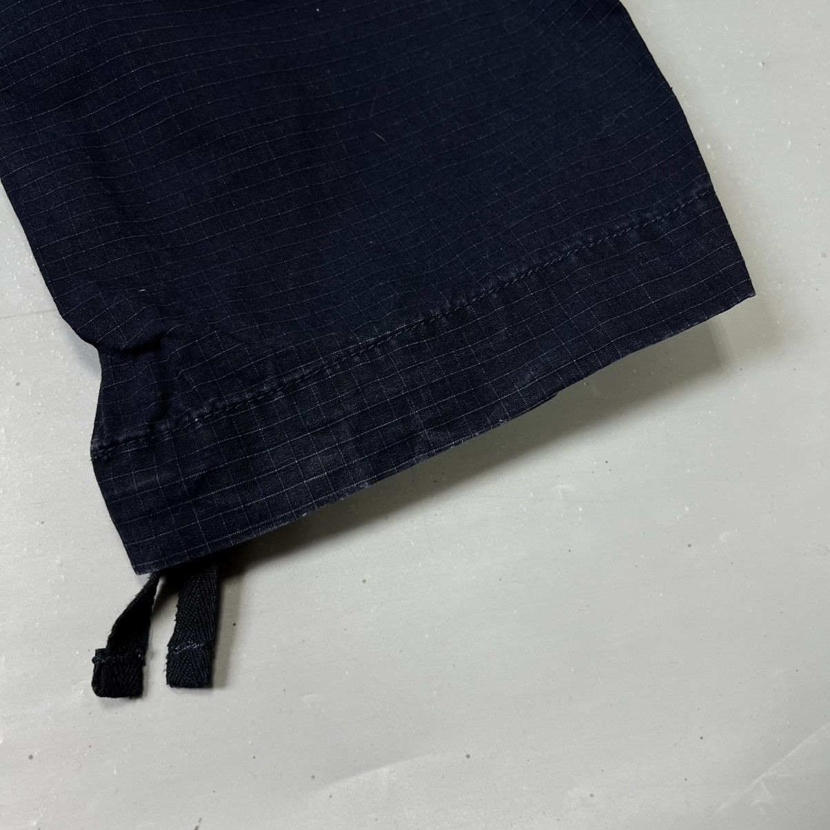 Carhartt Vintage Carhartt Cargo Pants Y2K Navy 36x32 Size US 36 / EU 52 - 7 Thumbnail
