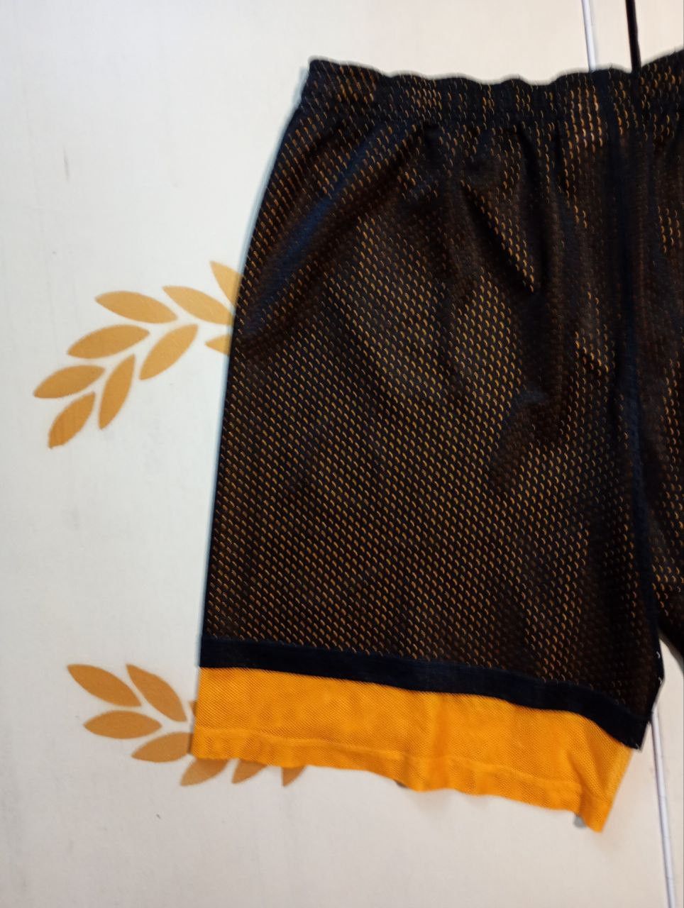Adidas × Vintage Adidas Basketball Shorts Vintage 90's Size US 34 / EU 50 - 9 Thumbnail