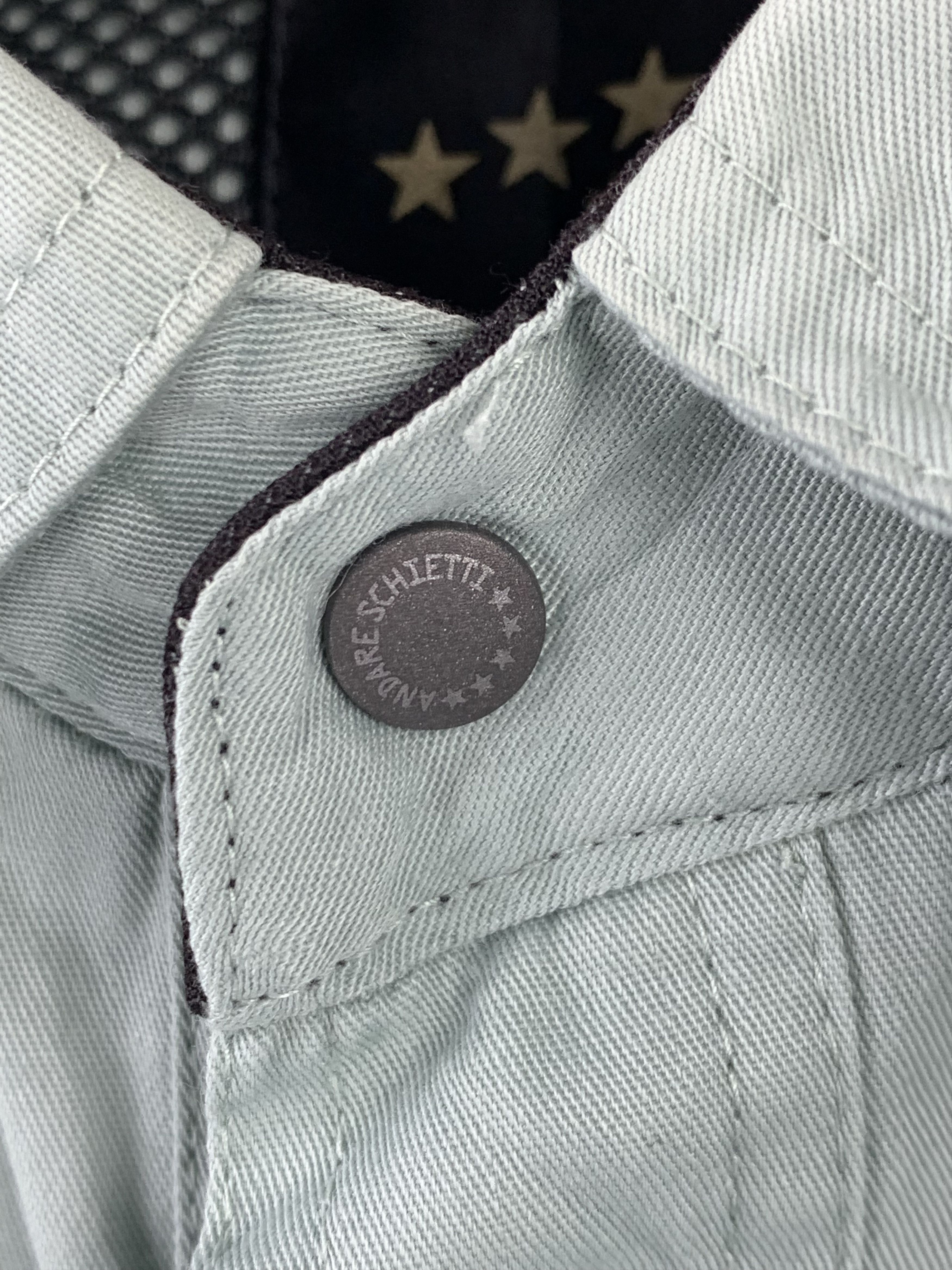 Japanese Brand Vintage Toshiba Button Up Workers Jacket J1557 Size US L / EU 52-54 / 3 - 13 Thumbnail