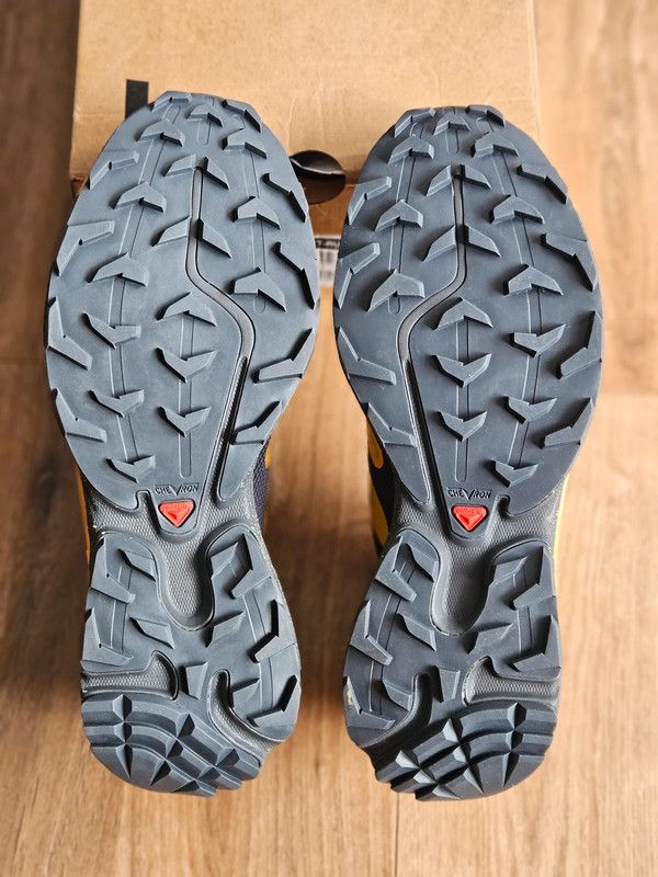 Salomon Salomon XT-RUSH 2 41 Size US 8 / EU 41 - 6 Thumbnail