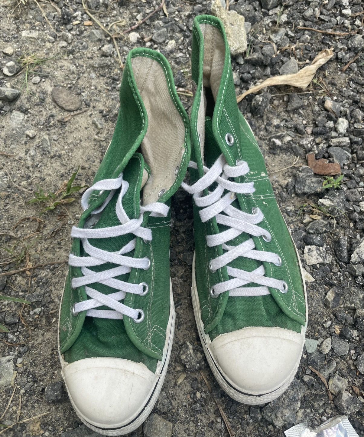 Converse Converse made in USA Size US 7 / EU 40 - 3 Thumbnail