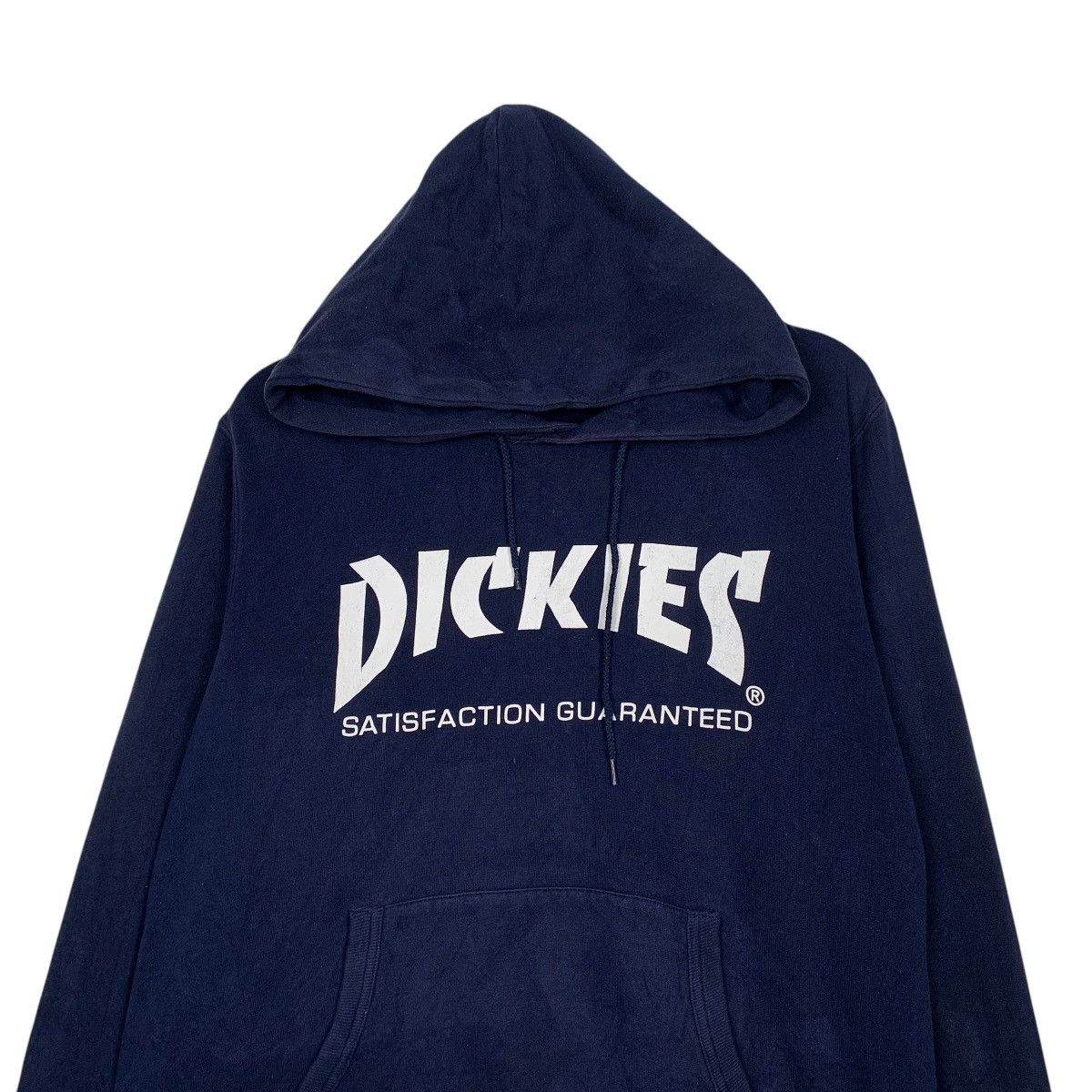 Dickies Dickies Big Logo Pullover Hoodie Size US L / EU 52-54 / 3 - 2 Thumbnail