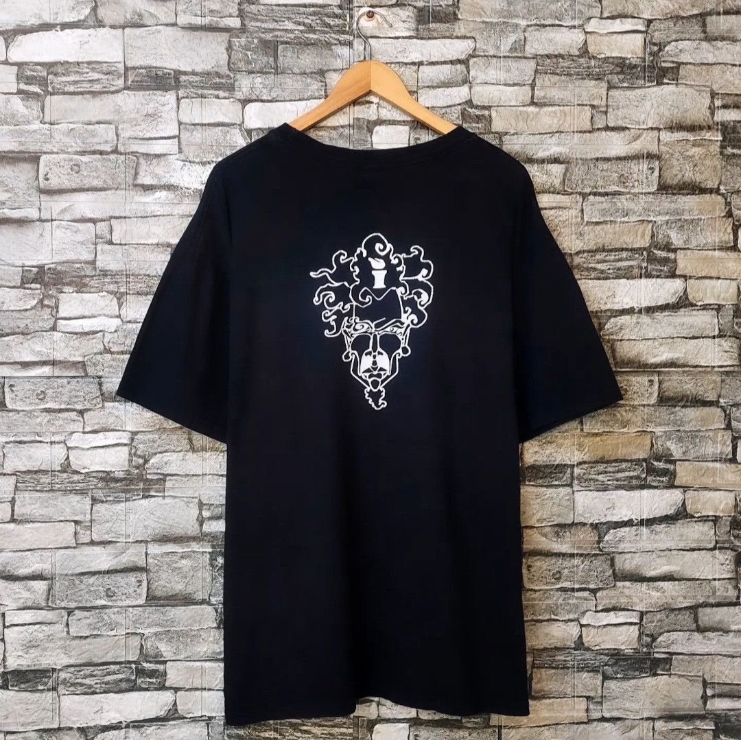 Band Tees Vtg Early 2000s Incubus Promo Album Tshirt Size US XL / EU 56 / 4 - 2 Thumbnail