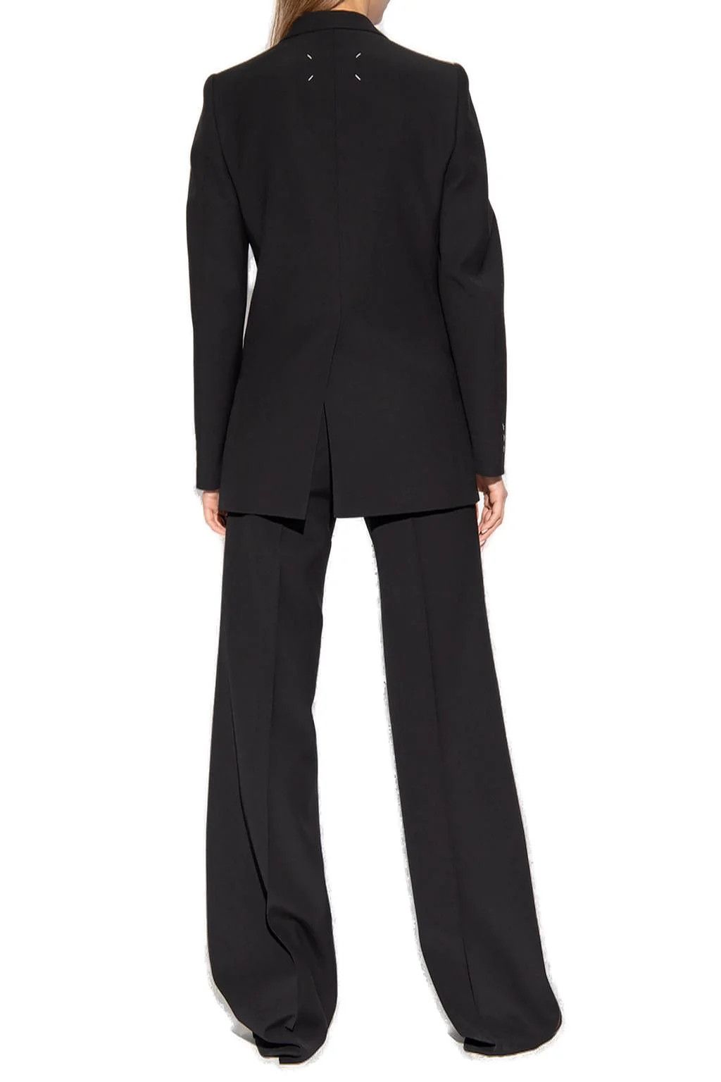 Maison Margiela o1y0625 Suit Black Size M / US 6-8 / IT 42-44 - 3 Thumbnail