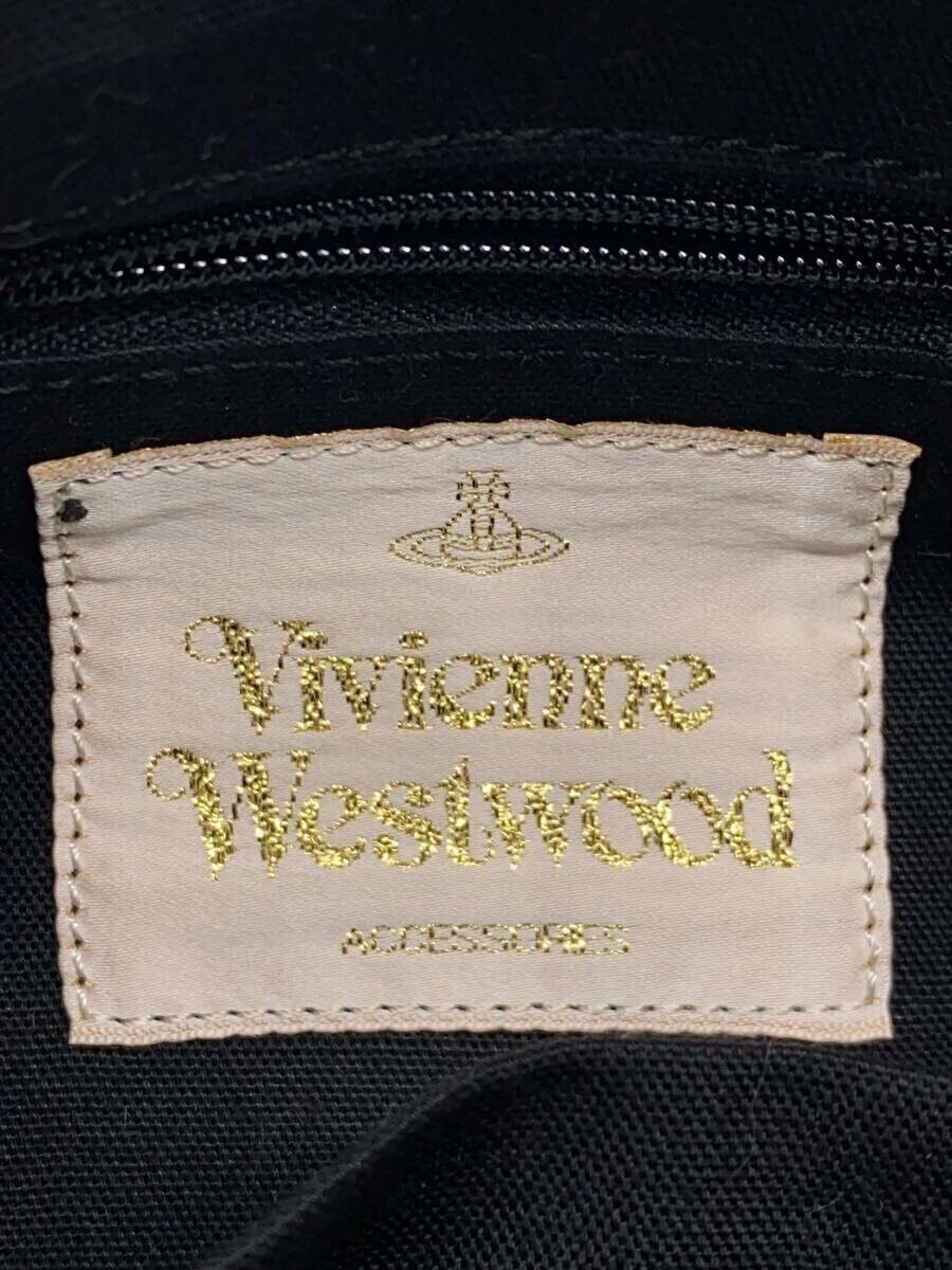Vivienne Westwood Orb Crest Mini Hand Bag Size ONE SIZE - 5 Thumbnail