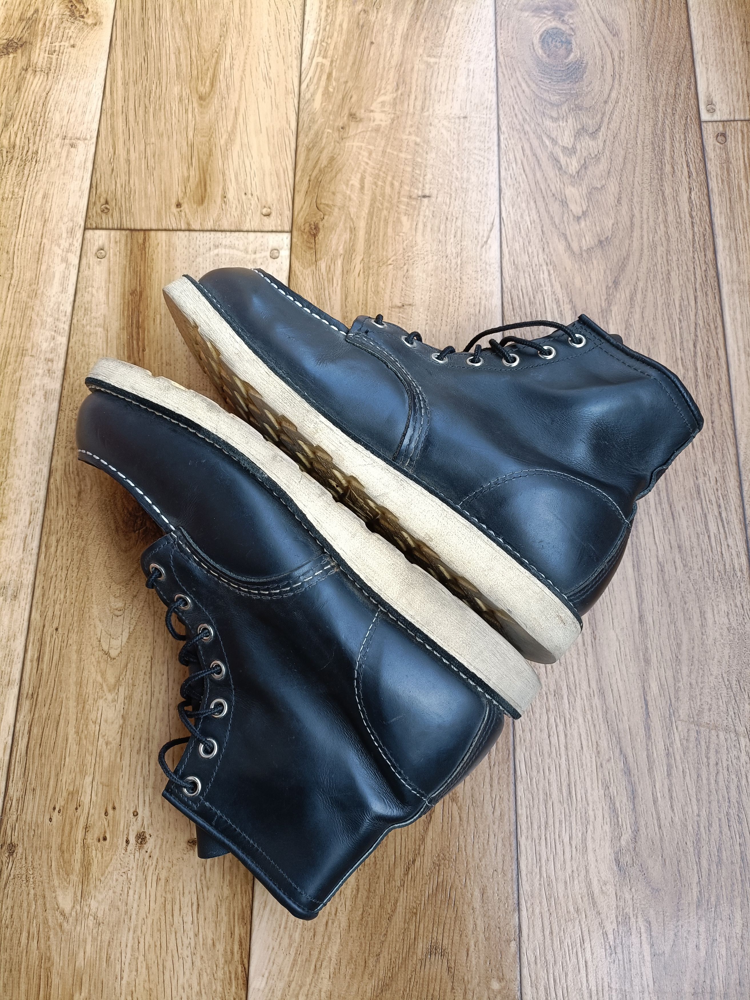 Red Wing Red Wing Irish Setter Sport Boot 1905 Size US 8.5 / EU 41-42 - 8 Thumbnail