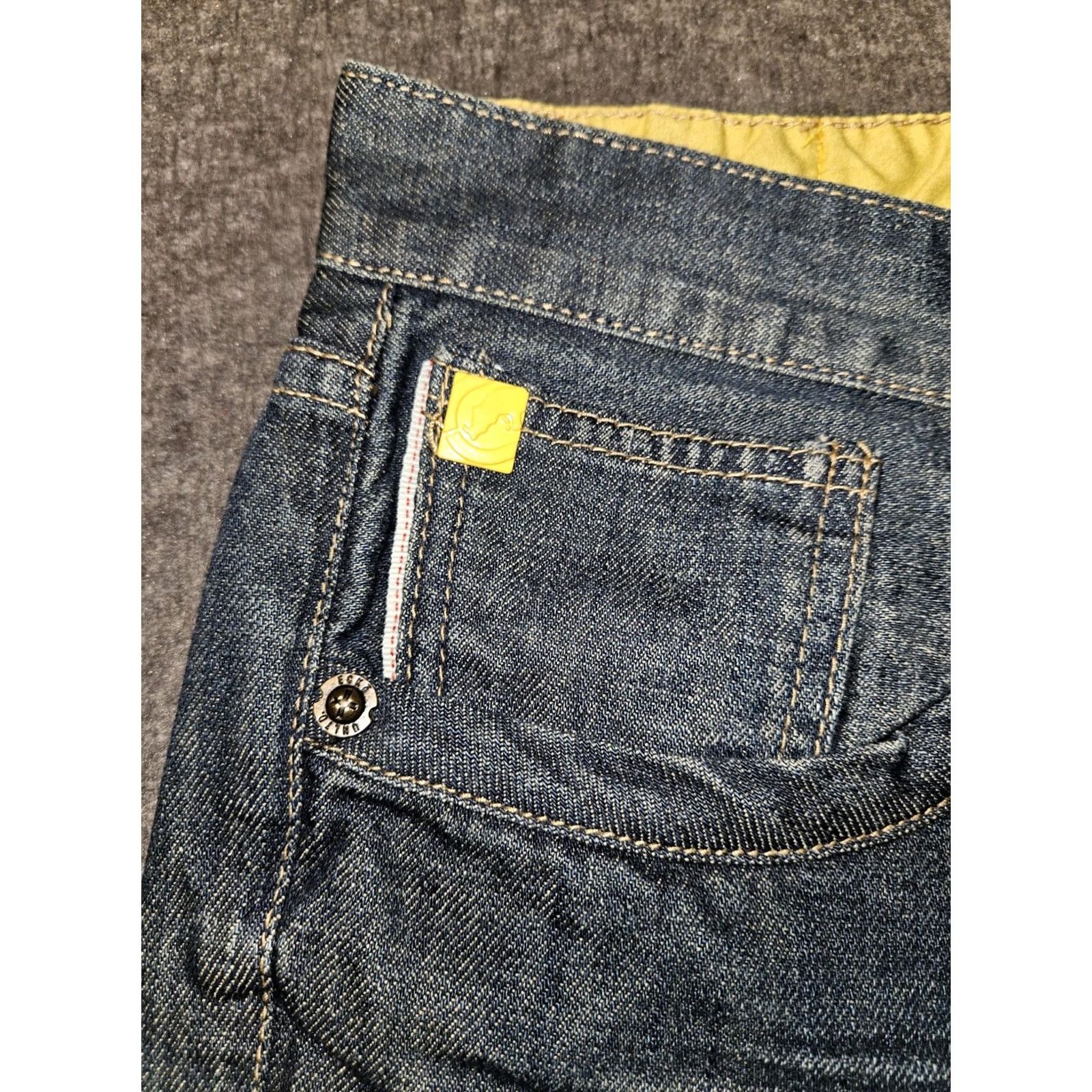 Ecko Unltd. Item Specifications: Country of Origin: USA Size US 40 / EU 56 - 6 Thumbnail