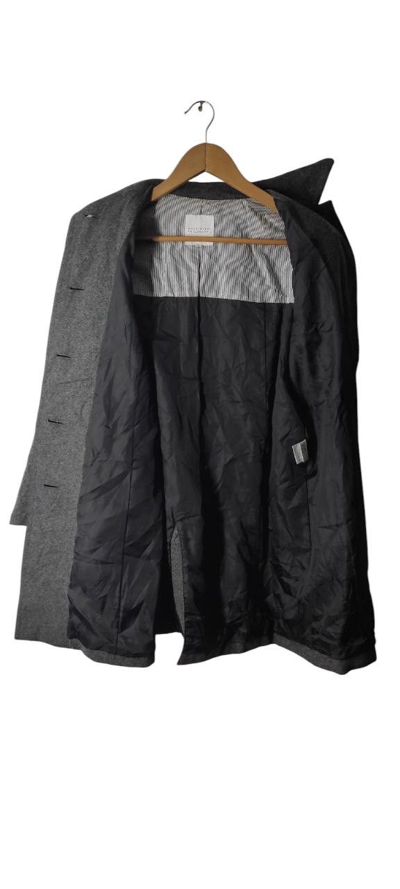 Mackintosh MACKINTOSH PHILOSPOHY WOOL TRECH JACKET Size M / US 6-8 / IT 42-44 - 10 Thumbnail