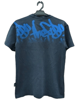 Fubu FUBU Embroidered Logo T Size US M / EU 48-50 / 2 - 2 Thumbnail