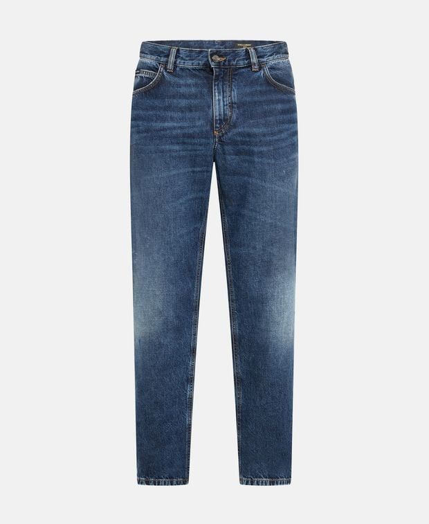 Dolce & Gabbana Jeans - regular fit Size US 42 / EU 58 - 1 Thumbnail