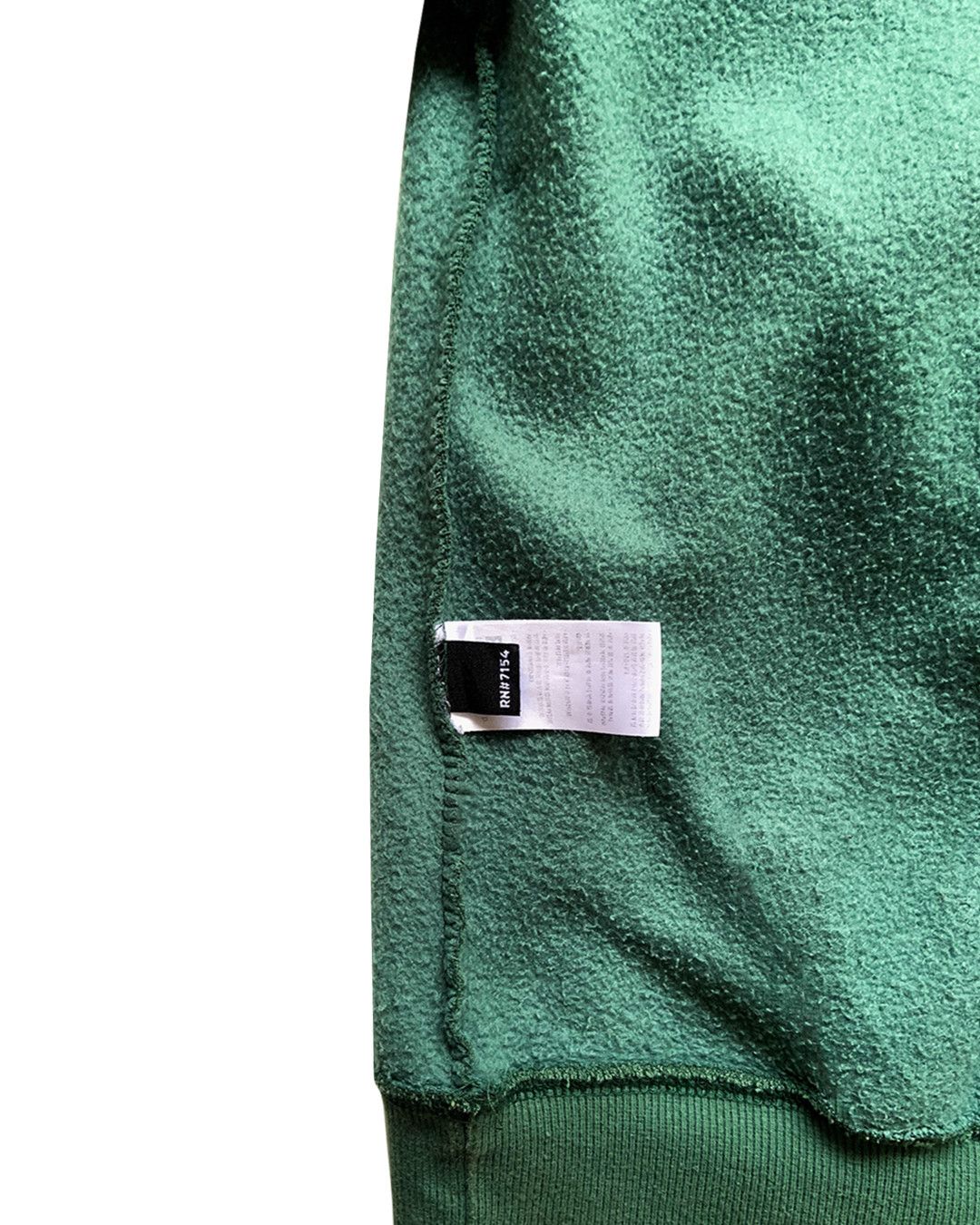 Other WV Project Good Morning Baltimore Half Zip Jacket Size L / US 10 / IT 46 - 9 Thumbnail