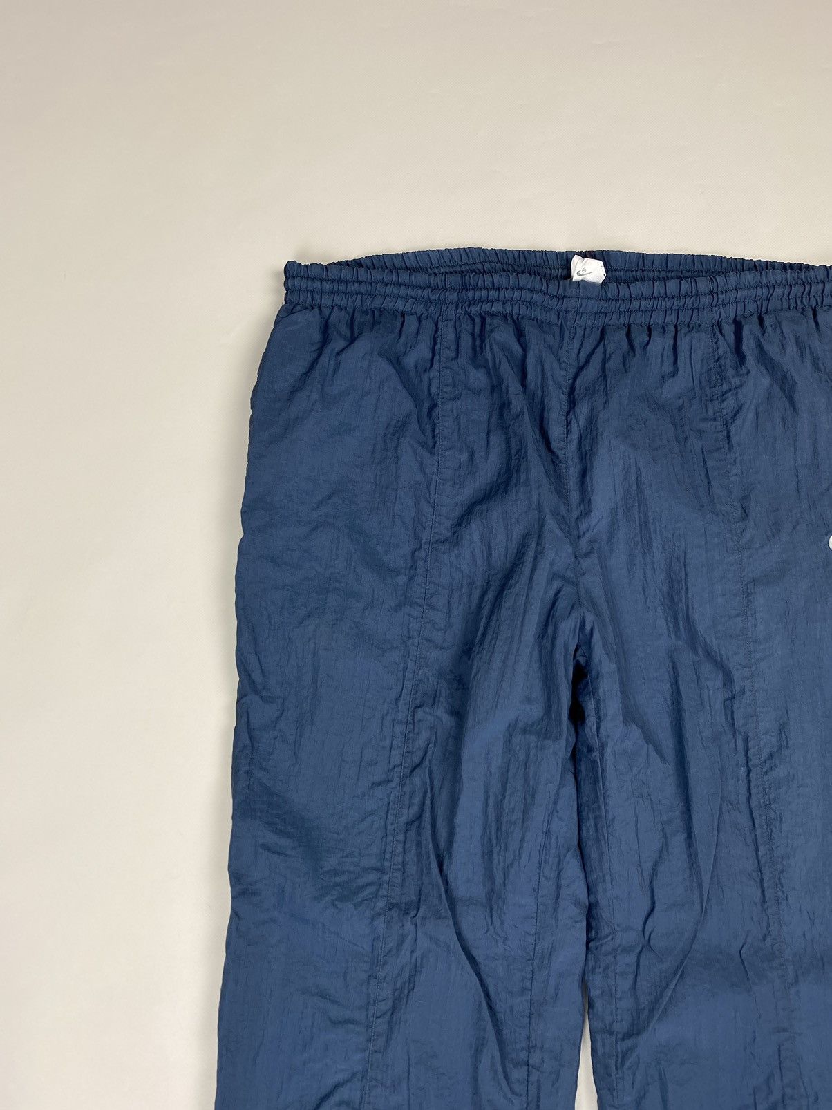 Nike Nike vintage men’s nylon track pants size M Size US 32 / EU 48 - 7 Thumbnail