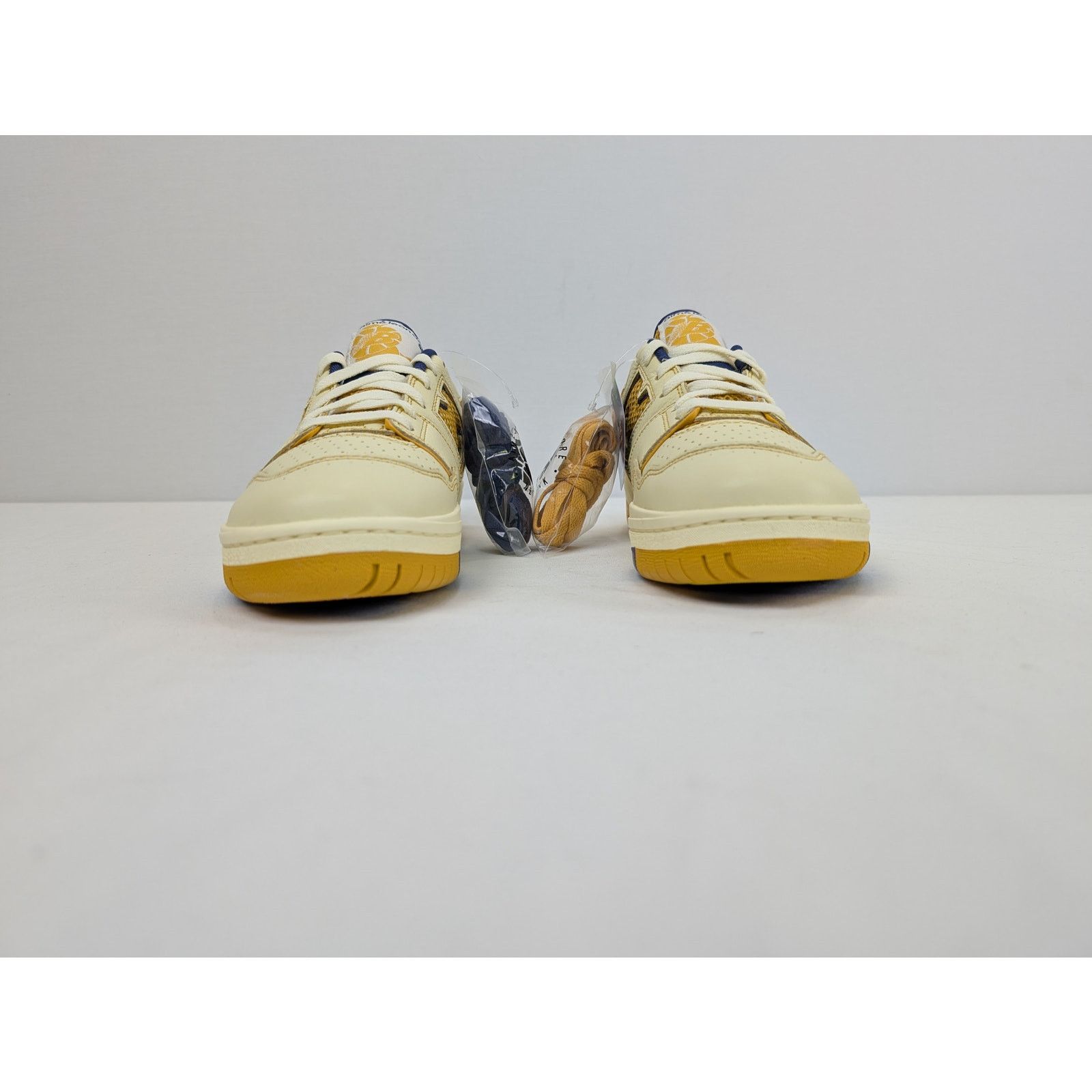 Aime Leon Dore × New Balance o1rshd1 Masaryk Community Gym 550 Sneakers Multicolor Size US 9 / EU 42 - 10 Thumbnail