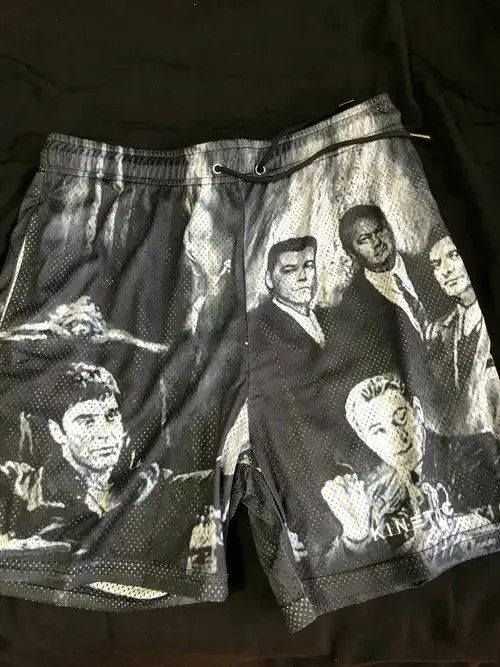 Japanese Brand Summer short Size US 30 / EU 46 - 7 Thumbnail