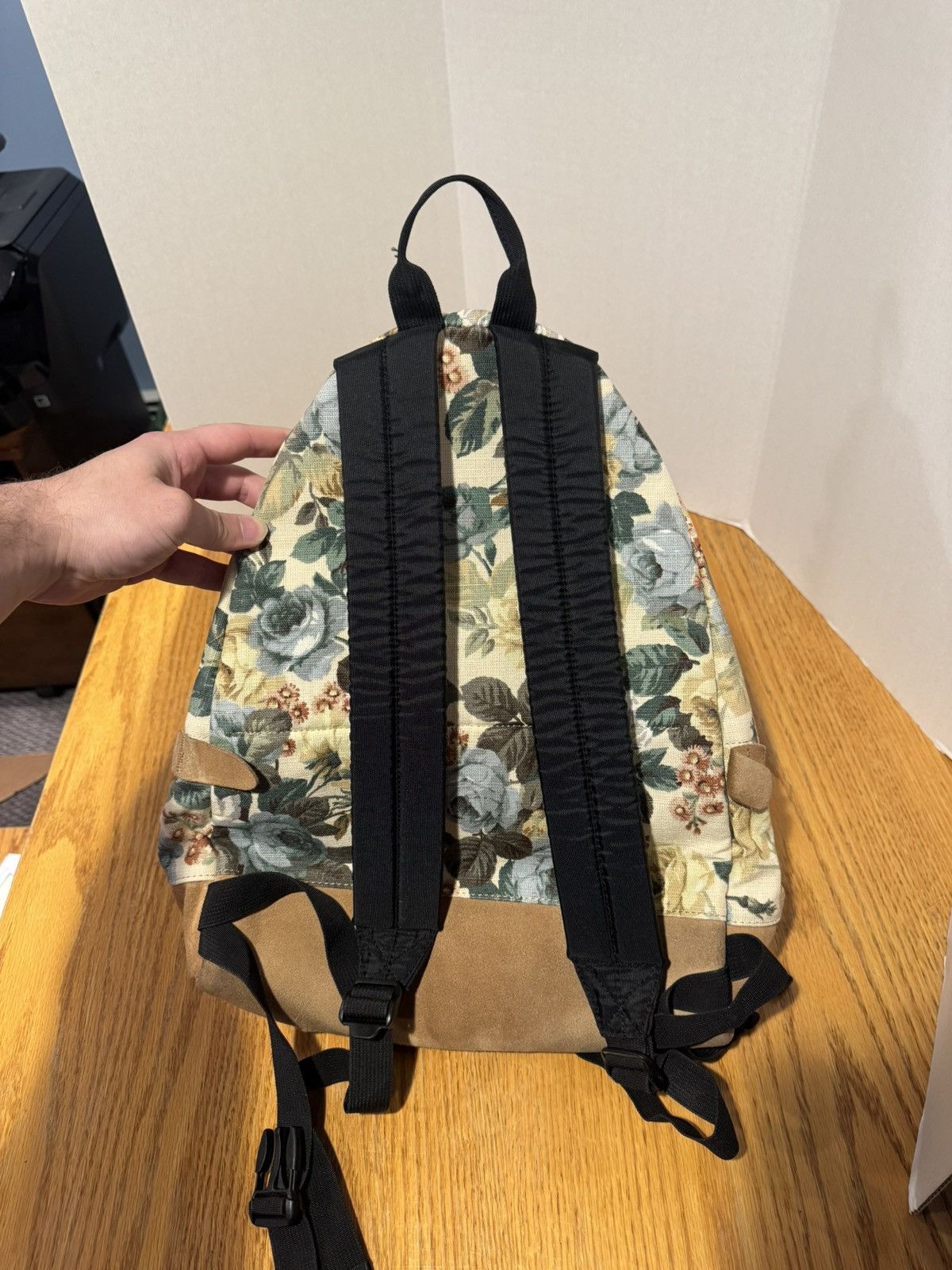 The North Face The North Face Purple label Vintage Backpack Size ONE SIZE - 2 Thumbnail